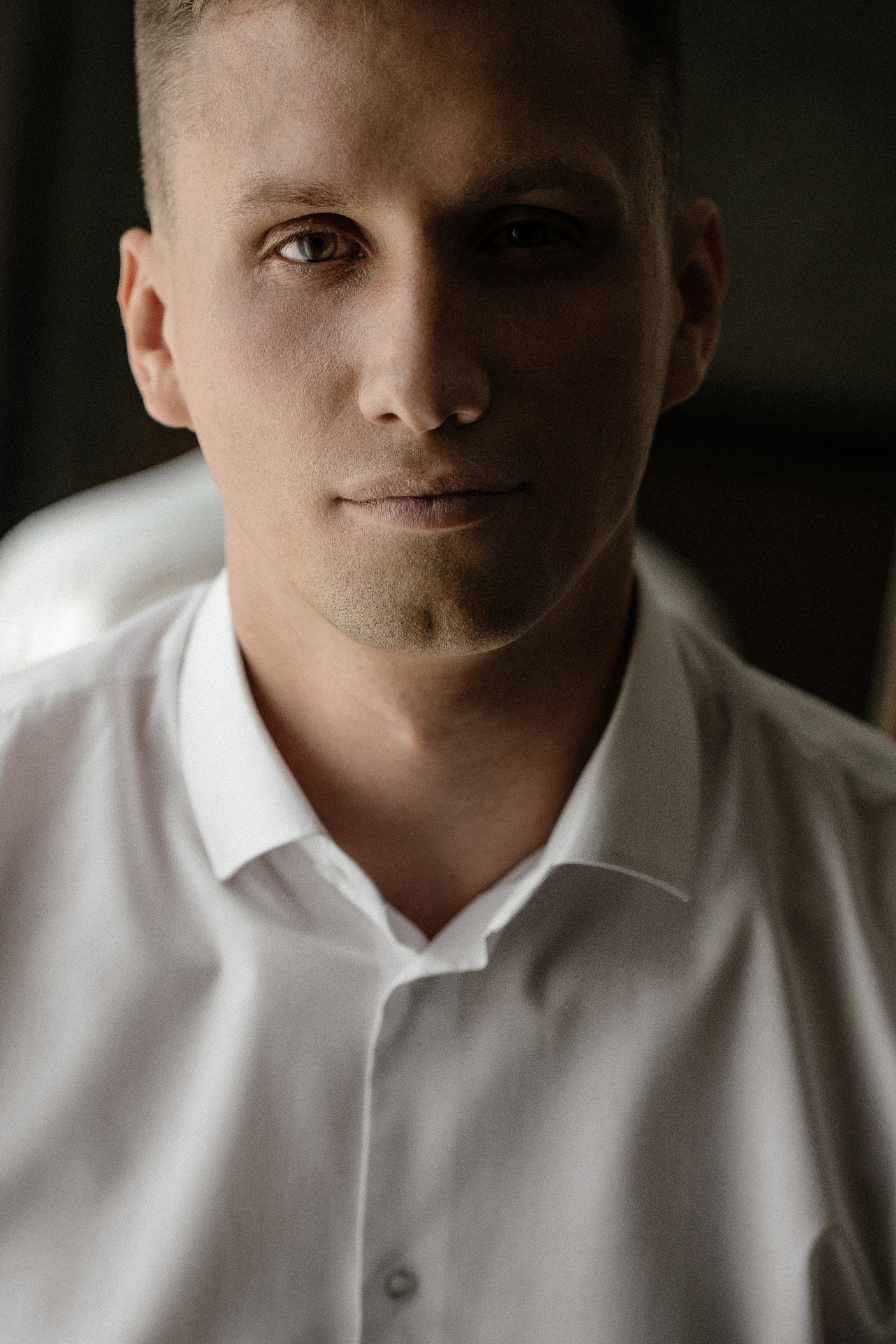 Буду твоей мечтой 8 Августа. Свадебный фотограф в Оренбурге