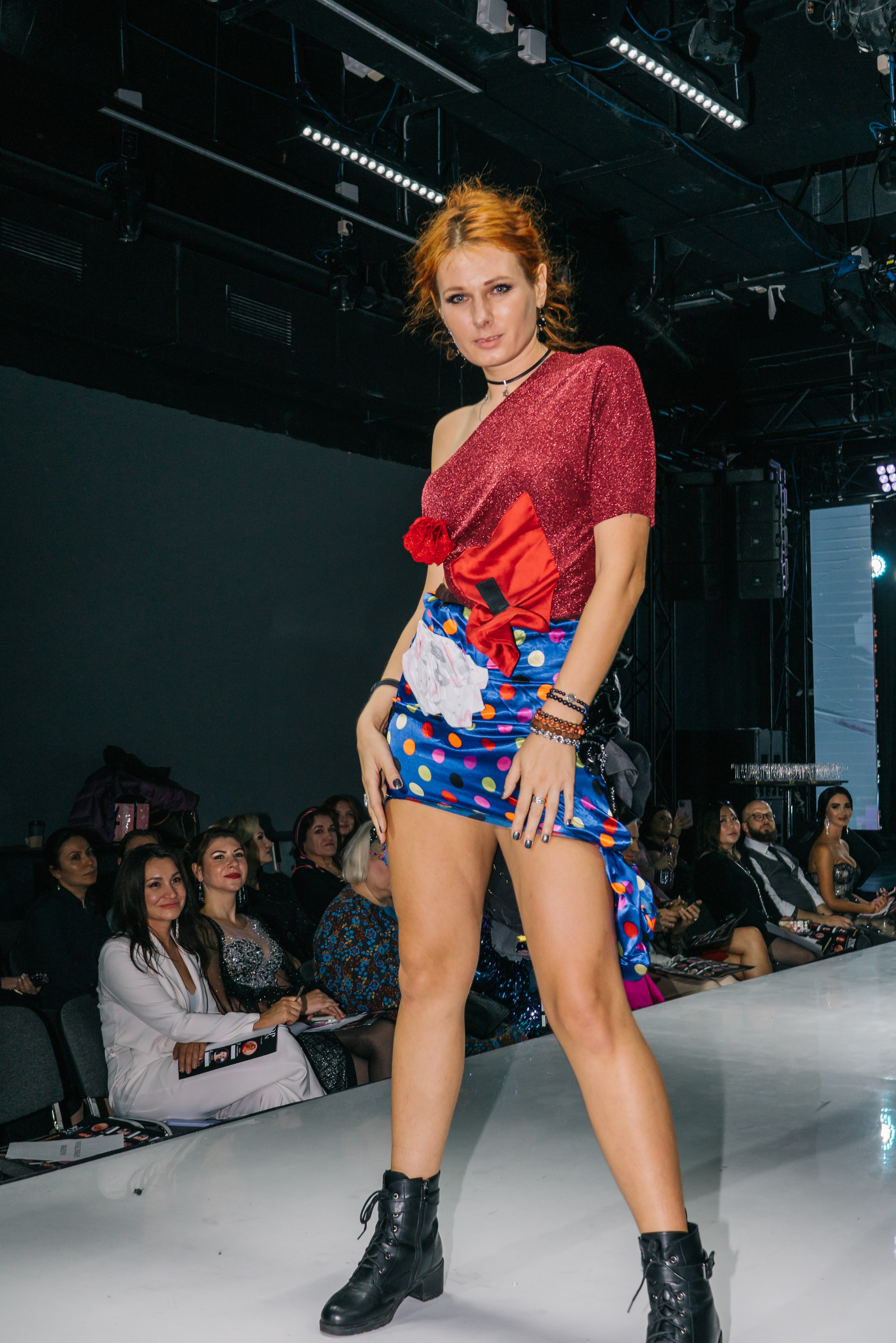 World fashion. Женский фотограф в Москве Анастасия Сидорова