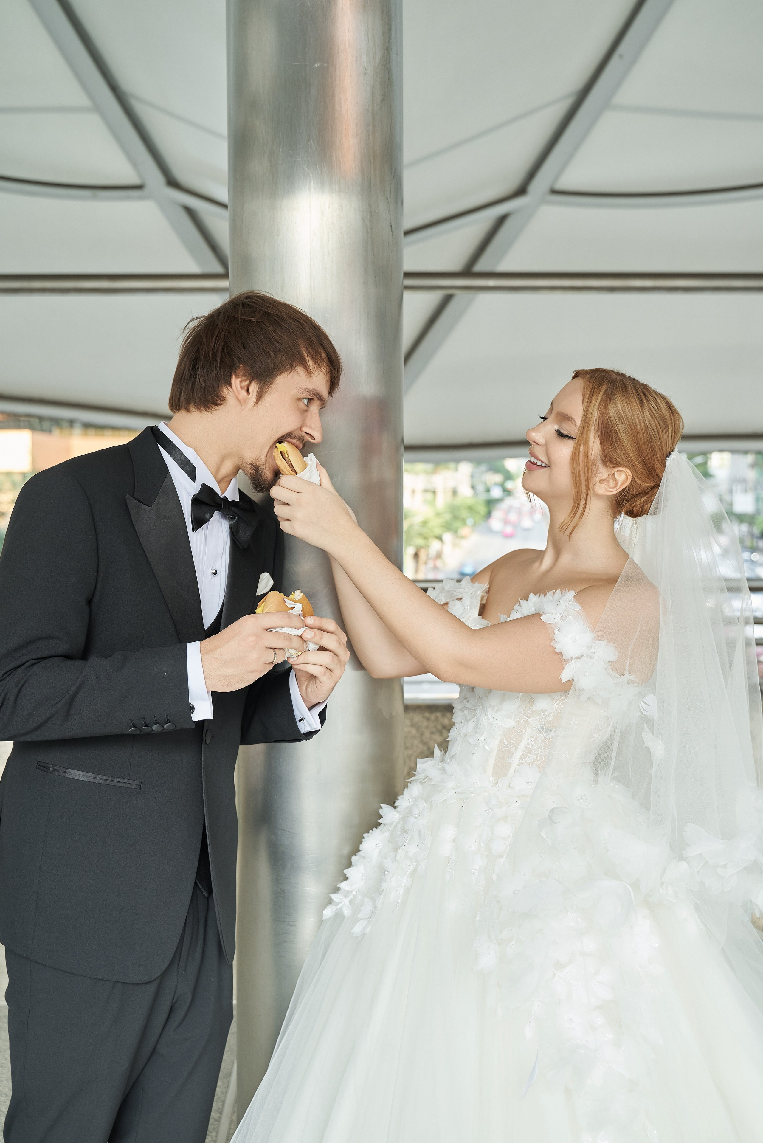 Wedding in Bangkok. Photographer Bangkok — Pattaya | фотограф Бангкок — Паттайа