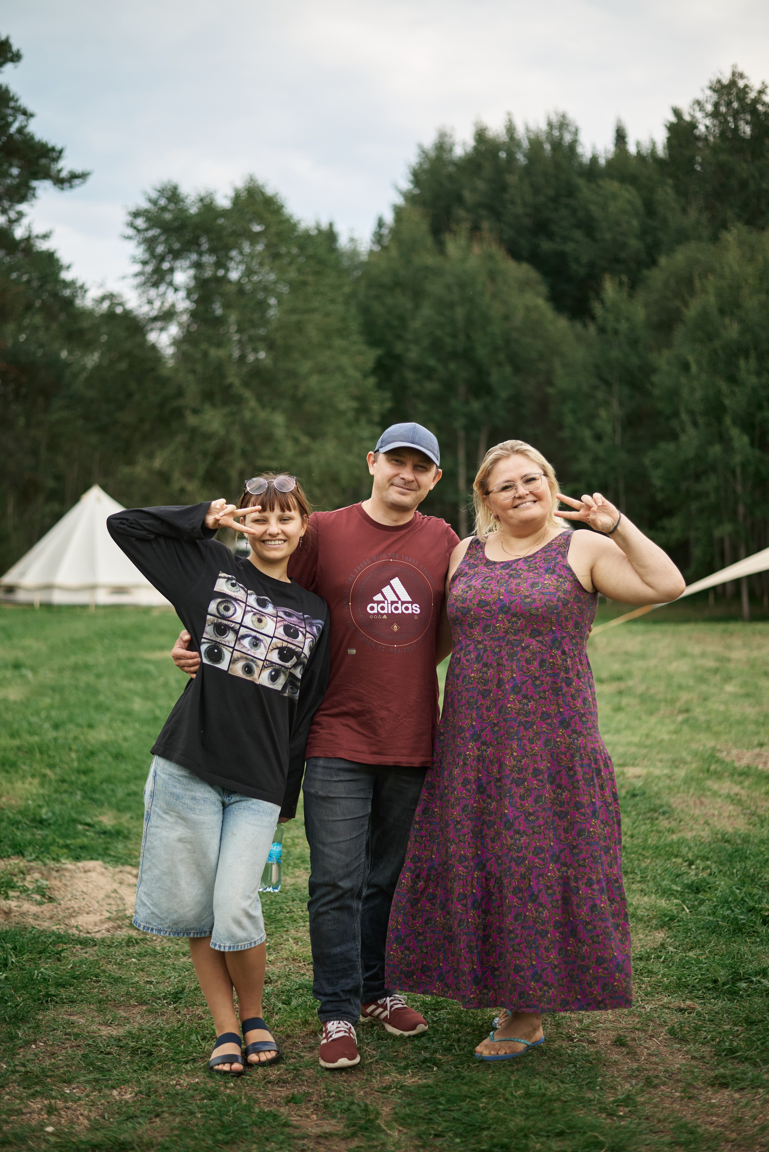 Фестиваль Сияние. Photographer Bangkok — Pattaya | фотограф Бангкок — Паттайа