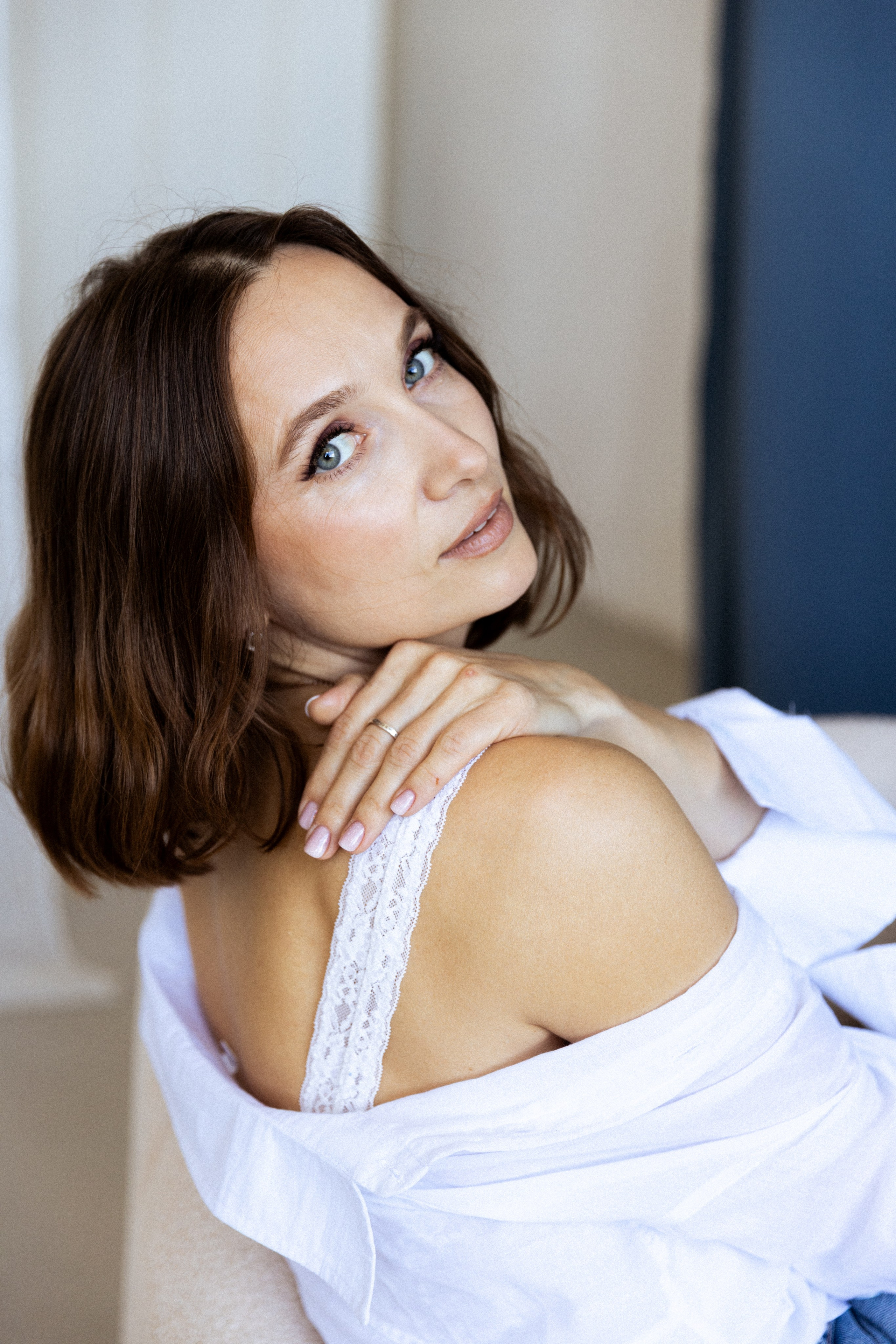 Света. Фотограф Нижний Новгород Юлия Болдырева