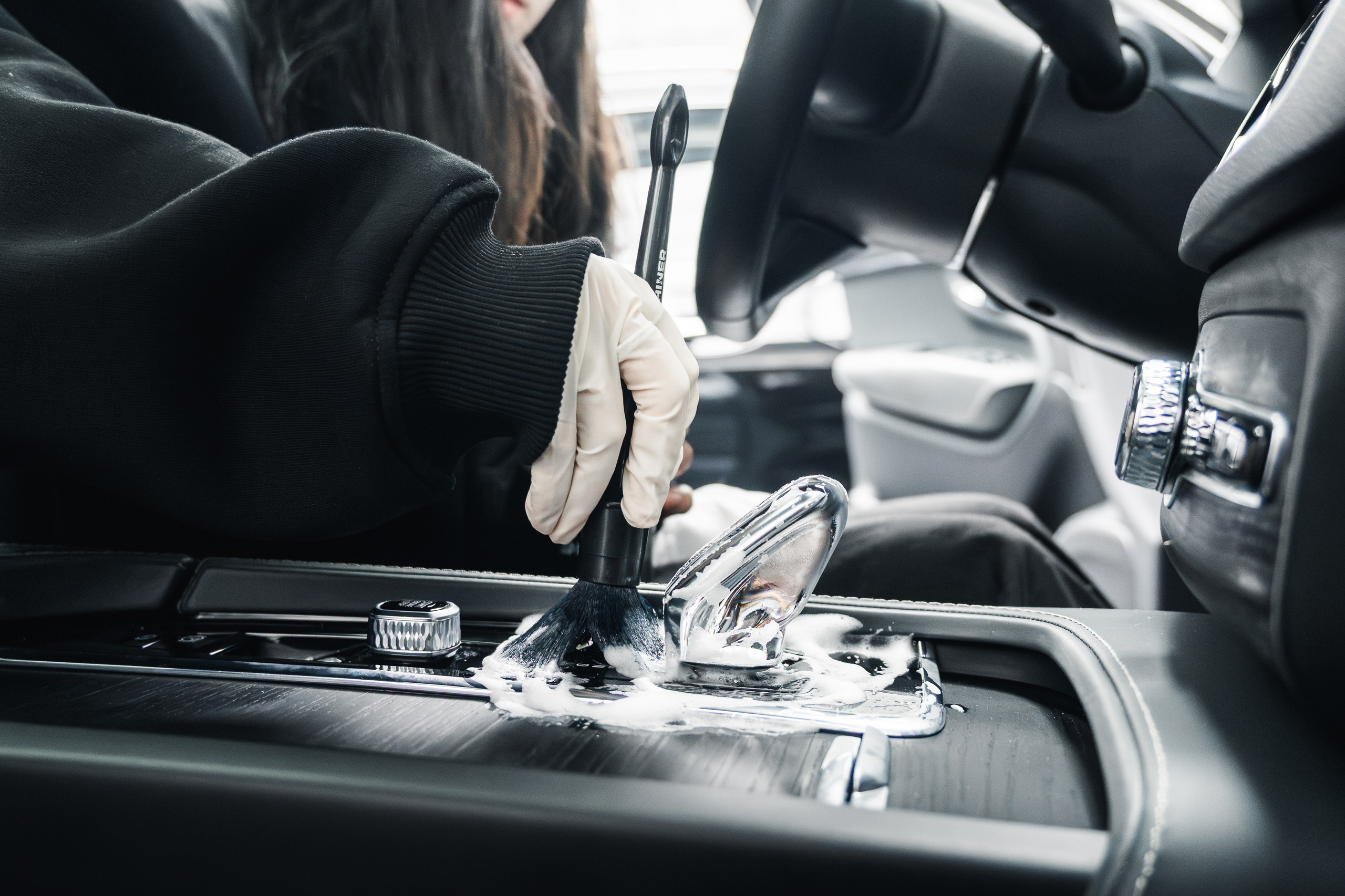 Оформление Dtl Blesk для Яндекс карт. Valya Fleks