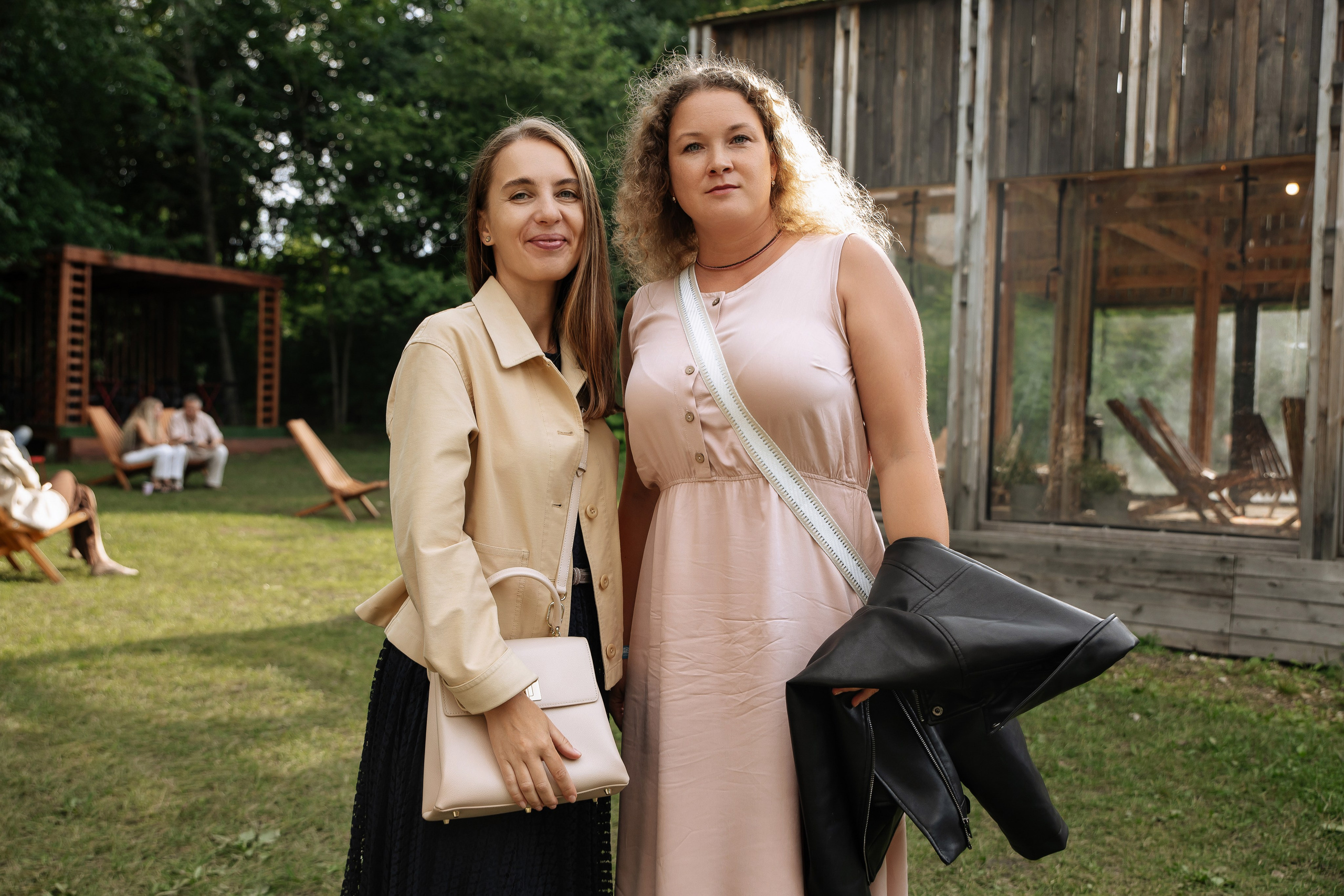 Иннопром 2025: «Деловая Россия». 1