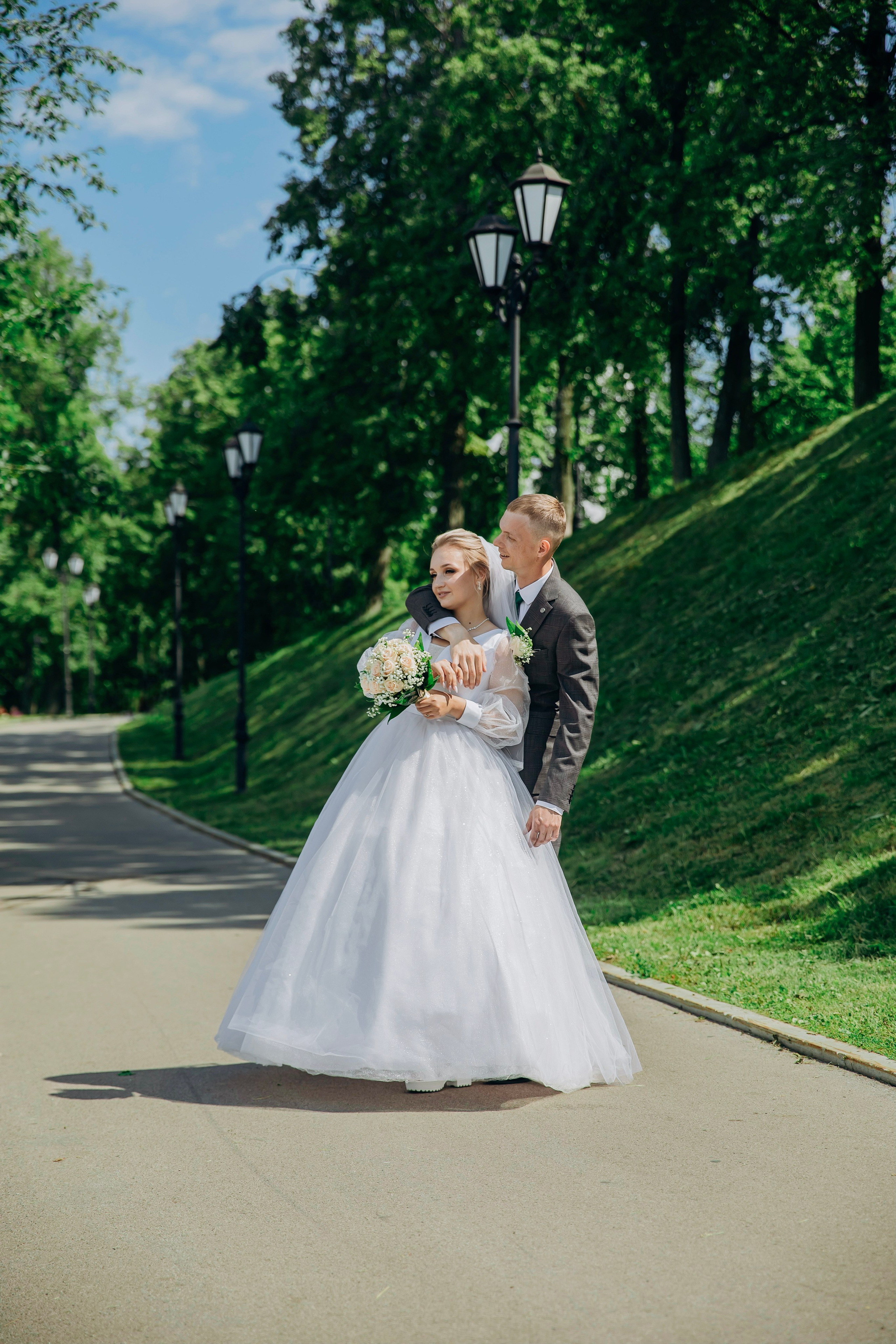 Зоя&Иван. Фотограф Алина Любимова г. Пермь