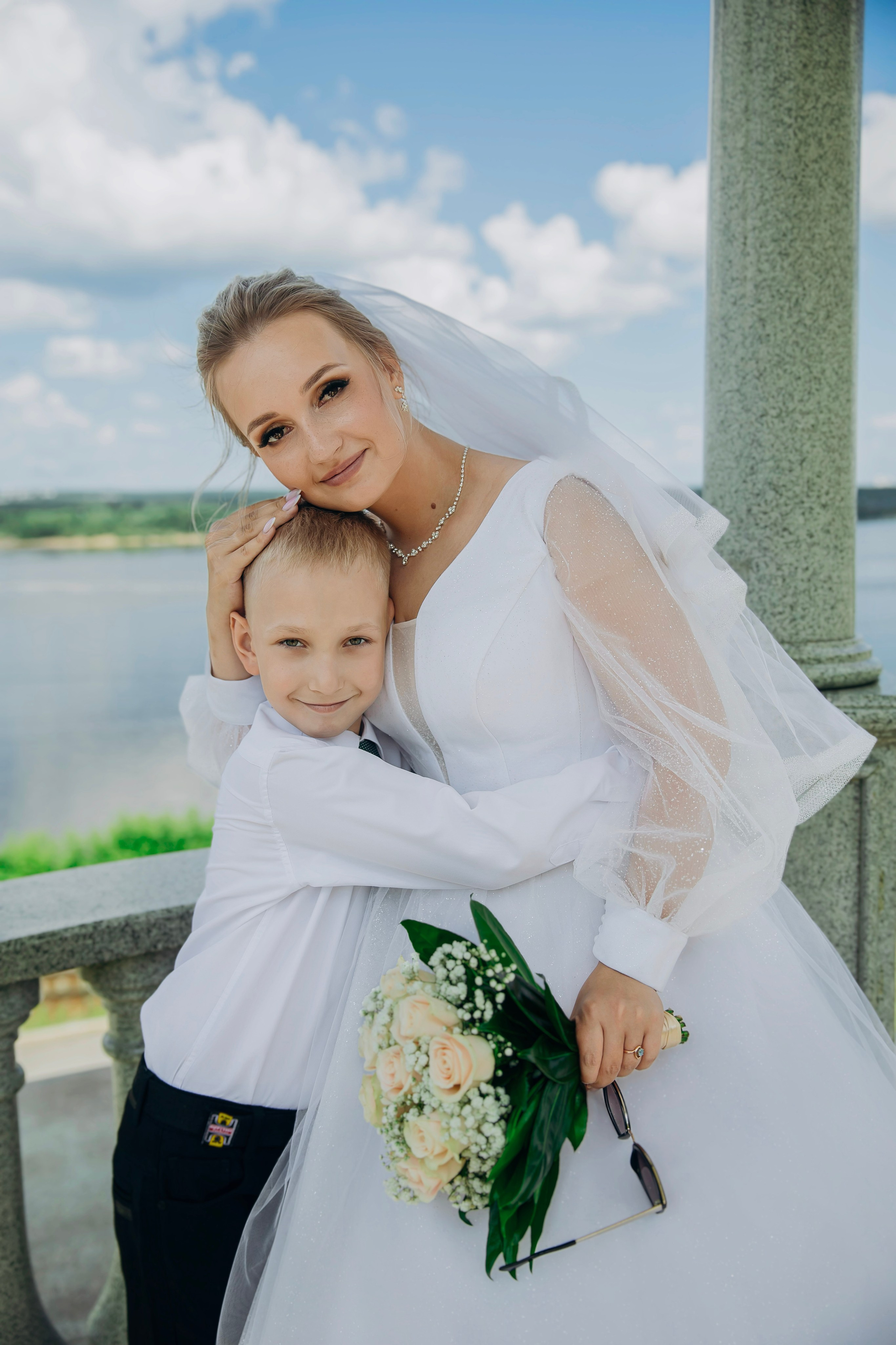 Зоя&Иван. Фотограф Алина Любимова г. Пермь