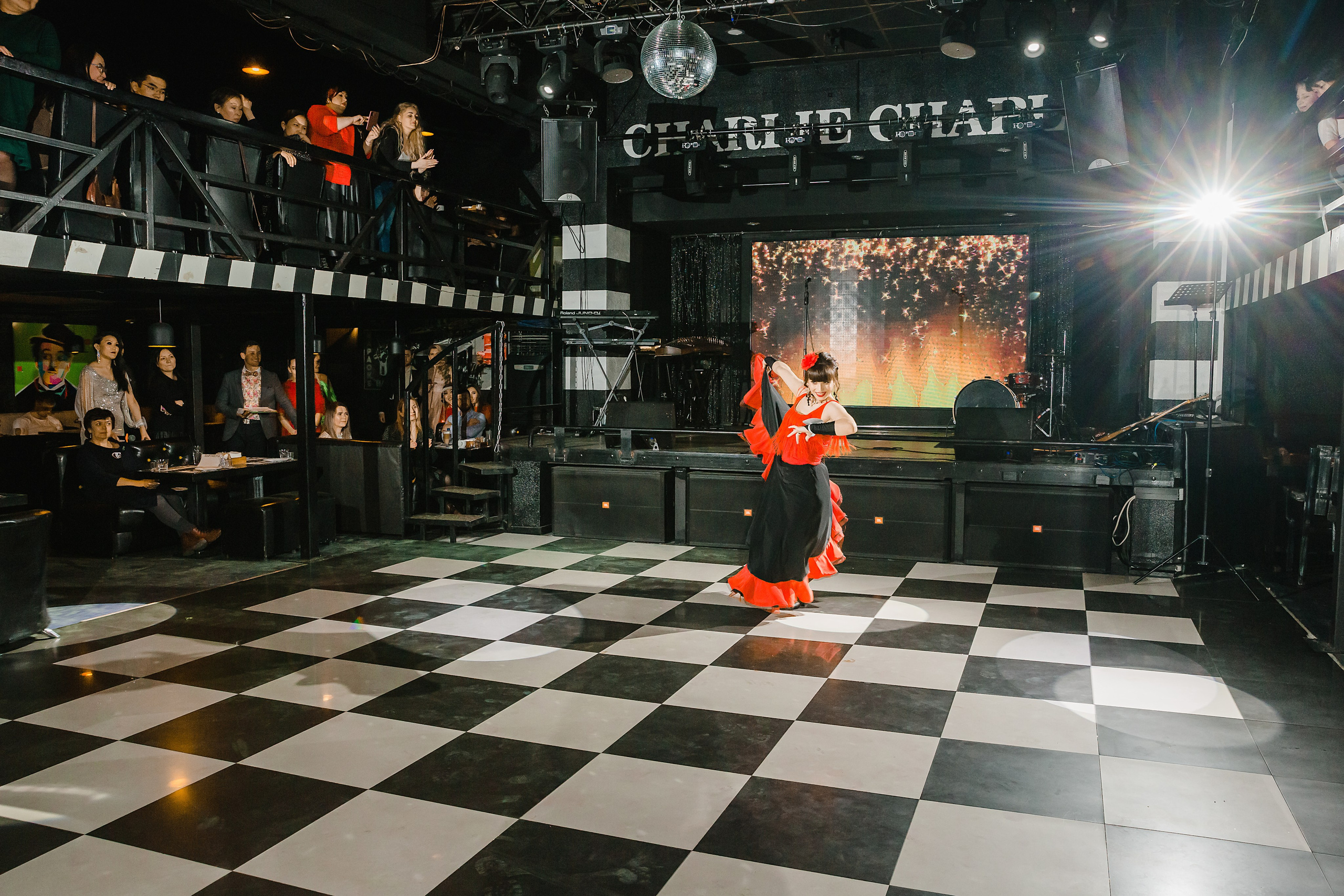 Шоу Талантов Миссис Бурятия. Фотограф и видеограф в Улан-Удэ: Аюна Габагуева и Артём Шаханов