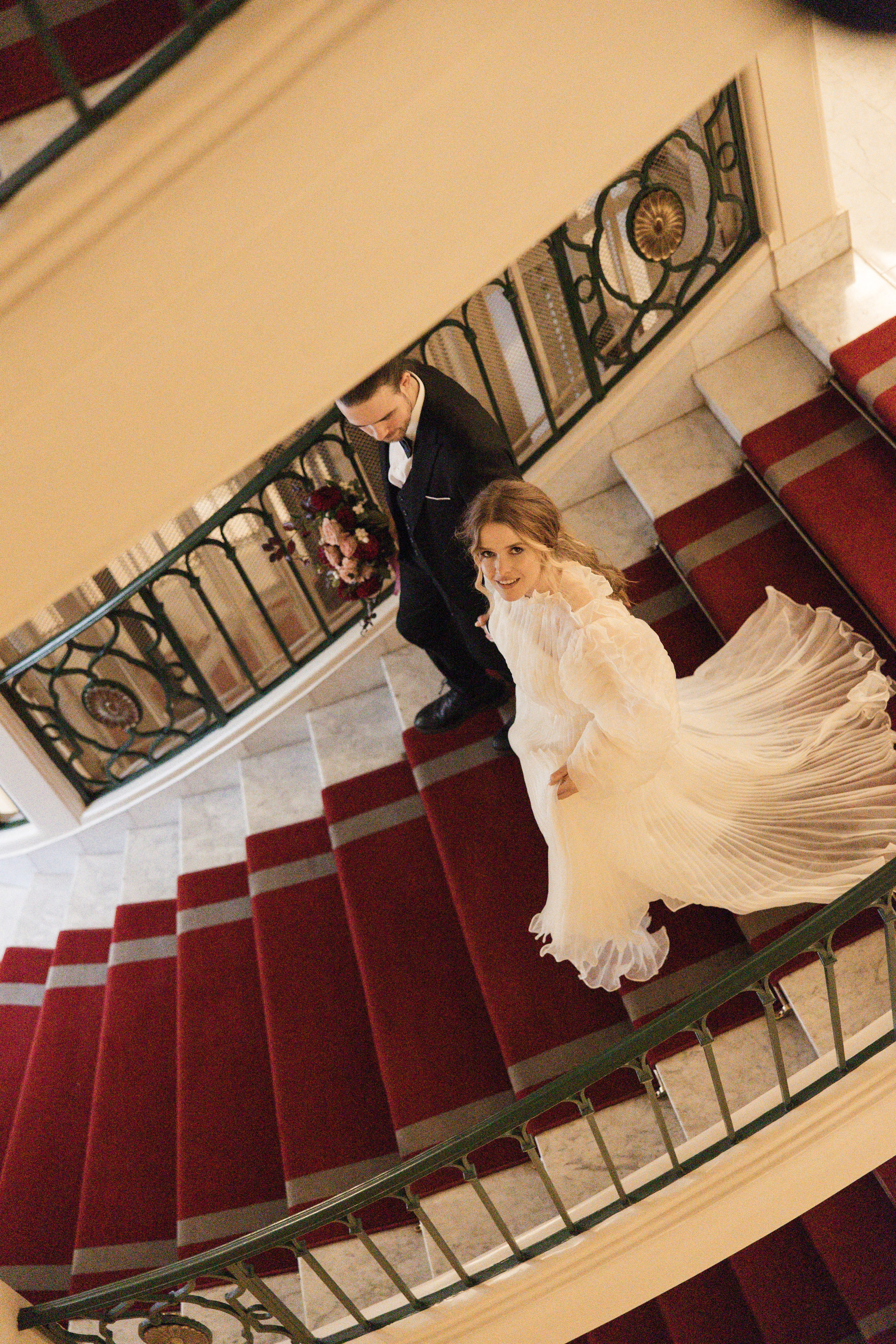 Ксения & Андрей. Семейный фотограф в Москве Виктория Ястребинская