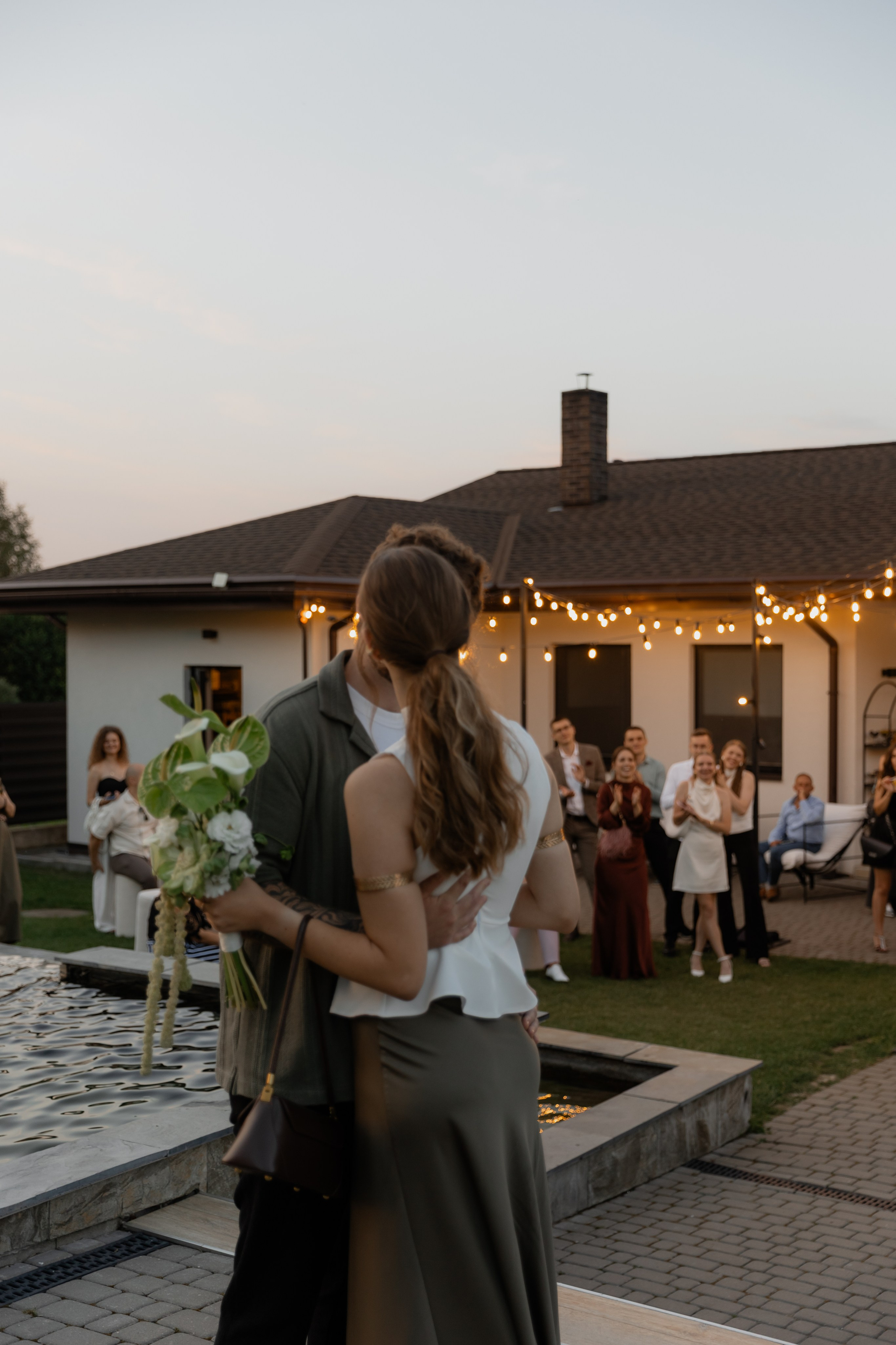 Alina & Vlad, Grand Chalet. Свадебный фотограф Кристина Винокурова