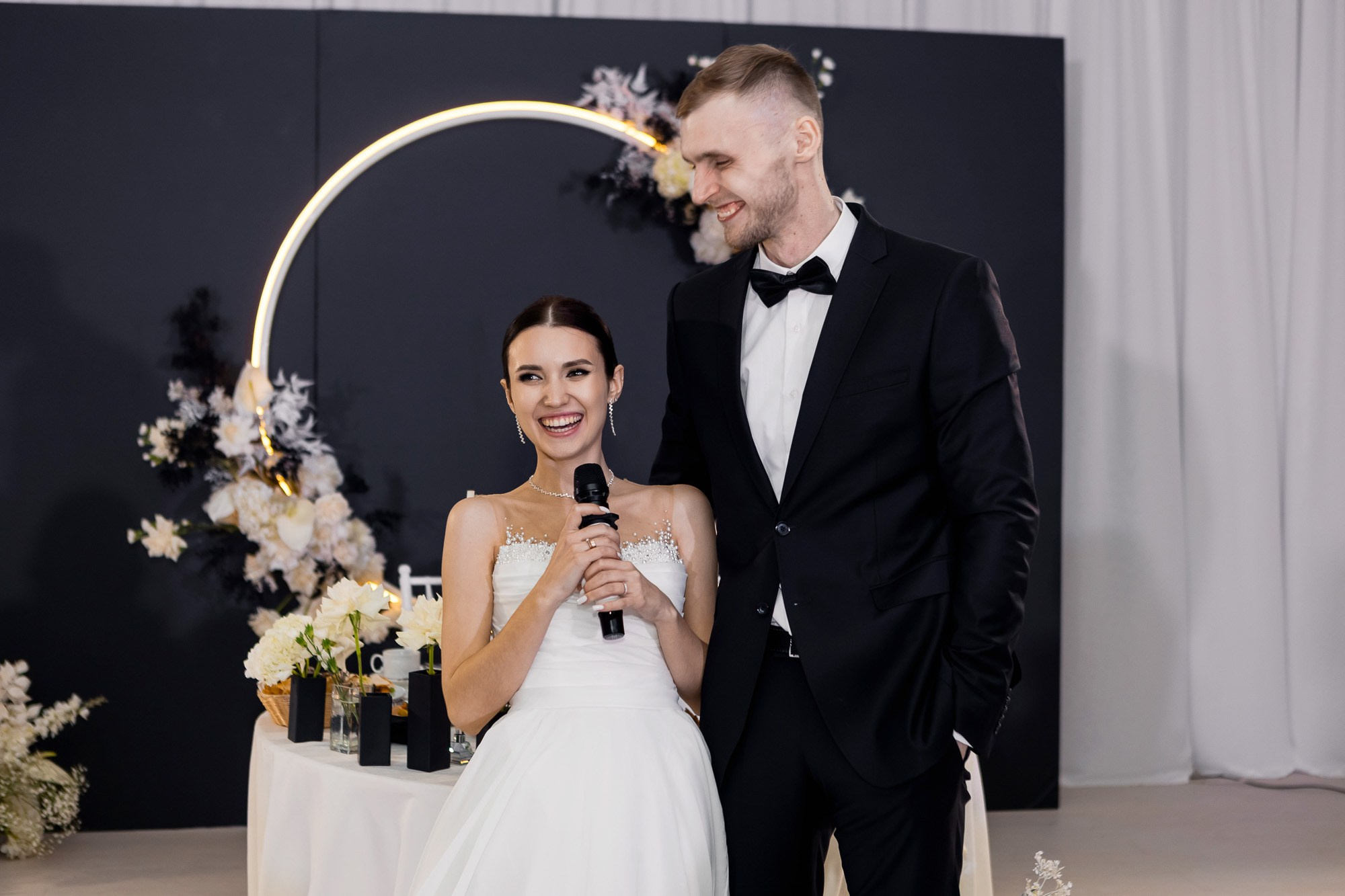 Сергей и Ира — Свадьба в Севастополе. Свадебный фотограф, фотосъемка в Крыму, Севастополе, Симферополе, Ялте