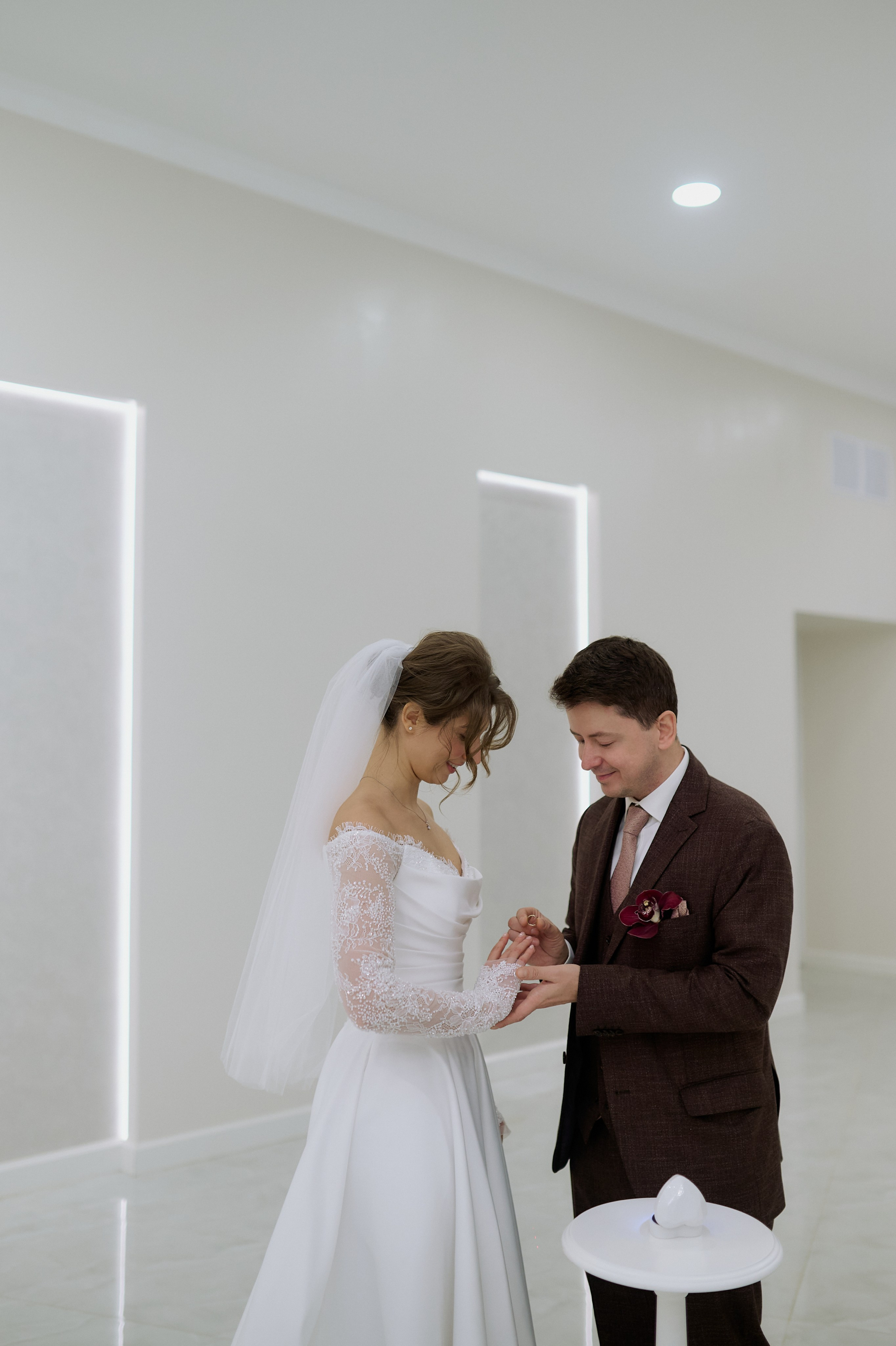 Александр и Саша. Семейный и свадебный lifestyle-фотограф в Москве Мария Петрова