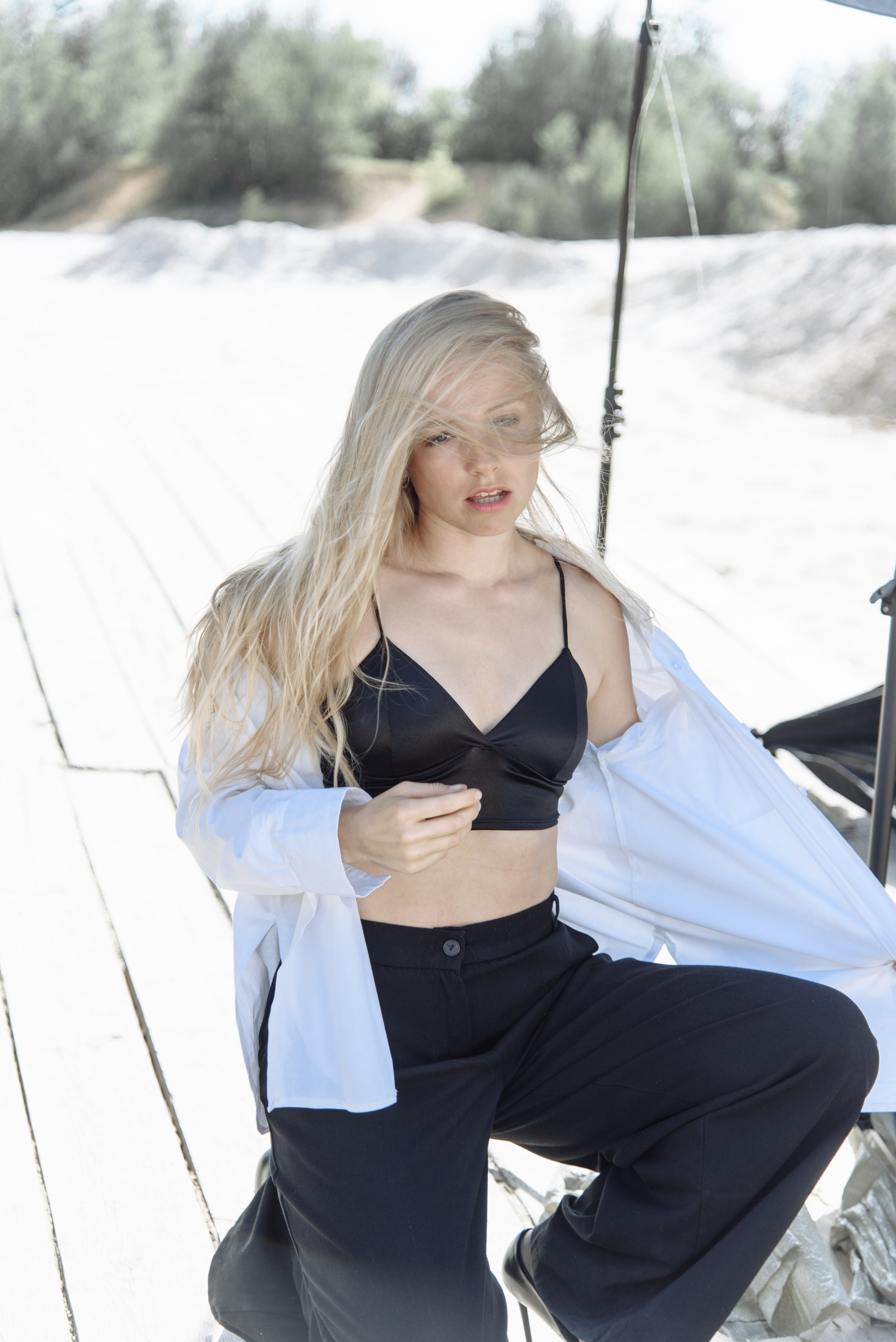 Выездная фотосессия