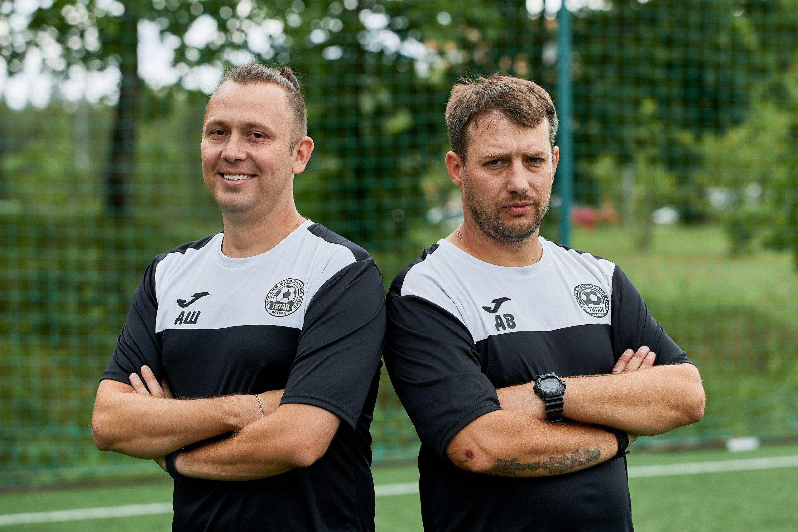 Футбол — Дети. Фотограф в Москве и Подмосковье Сергей Дорохов