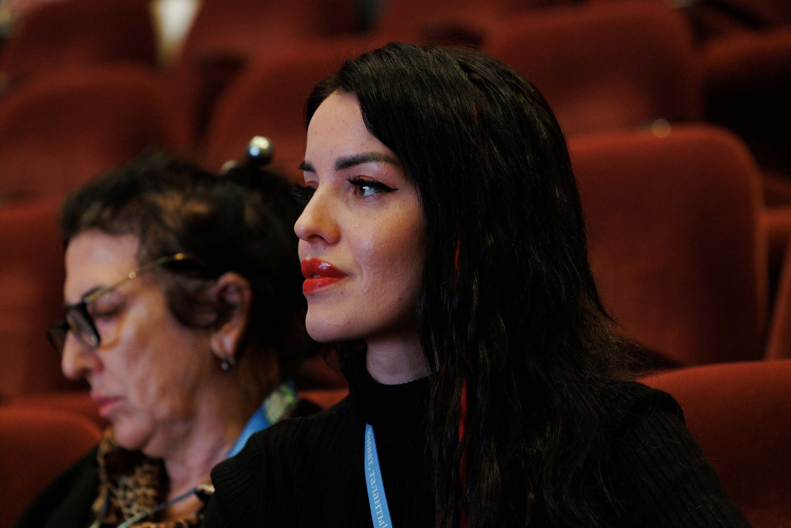 Всероссийский фестиваль «Виват, таланты!». Галерея ПрофАС