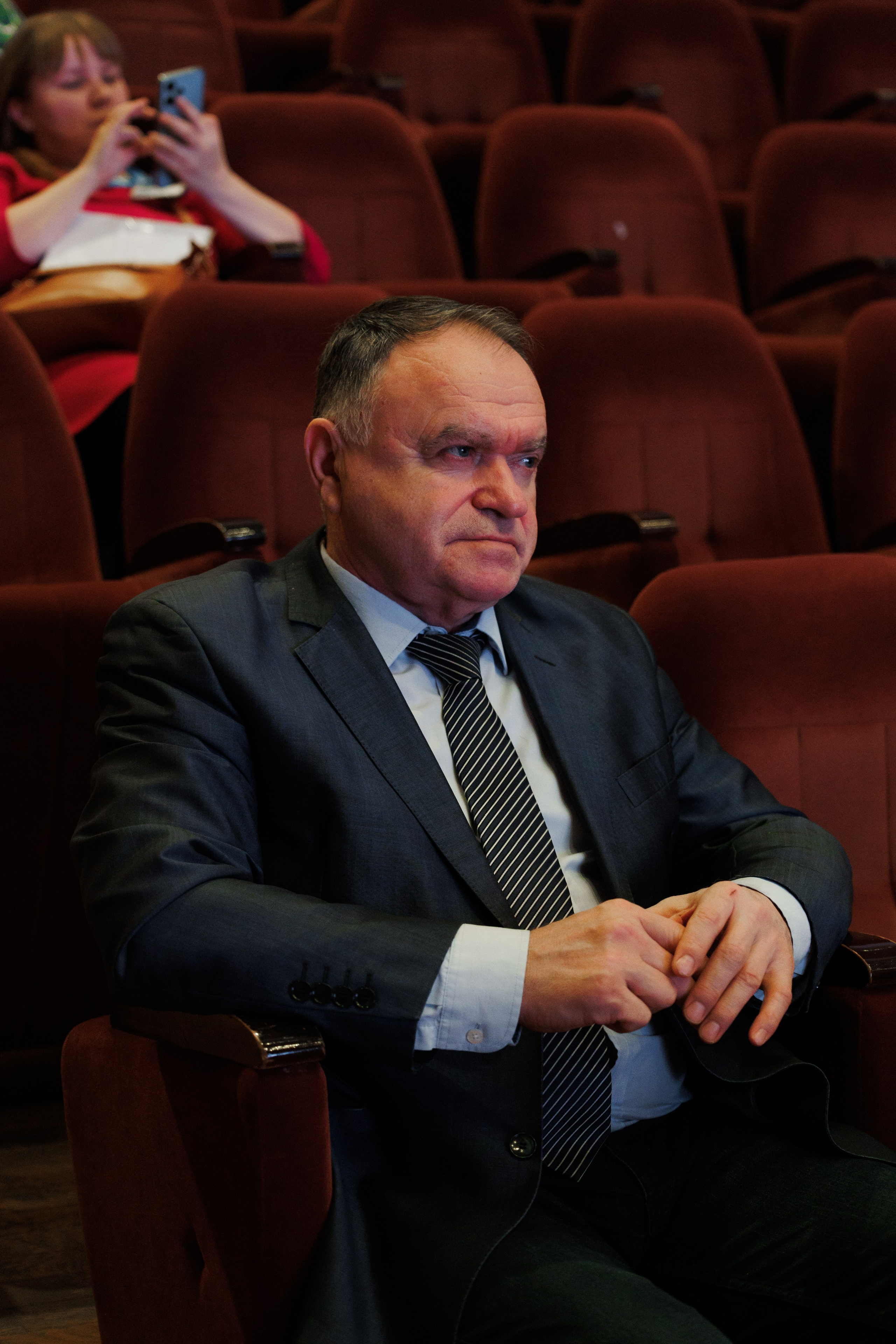 Всероссийский фестиваль «Виват, таланты!». Галерея ПрофАС