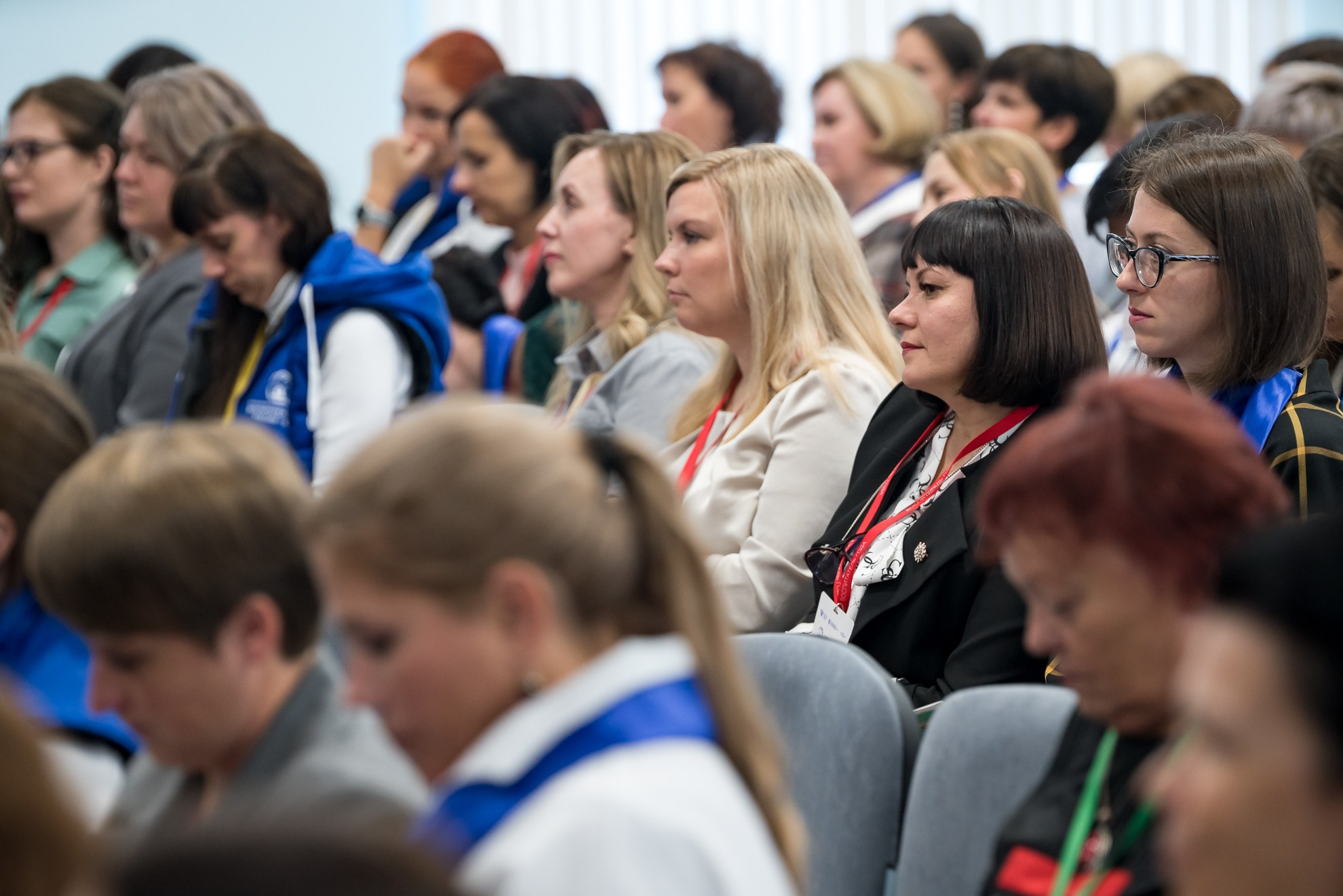 Конкурс Воспитатель года. Галерея ПрофАС