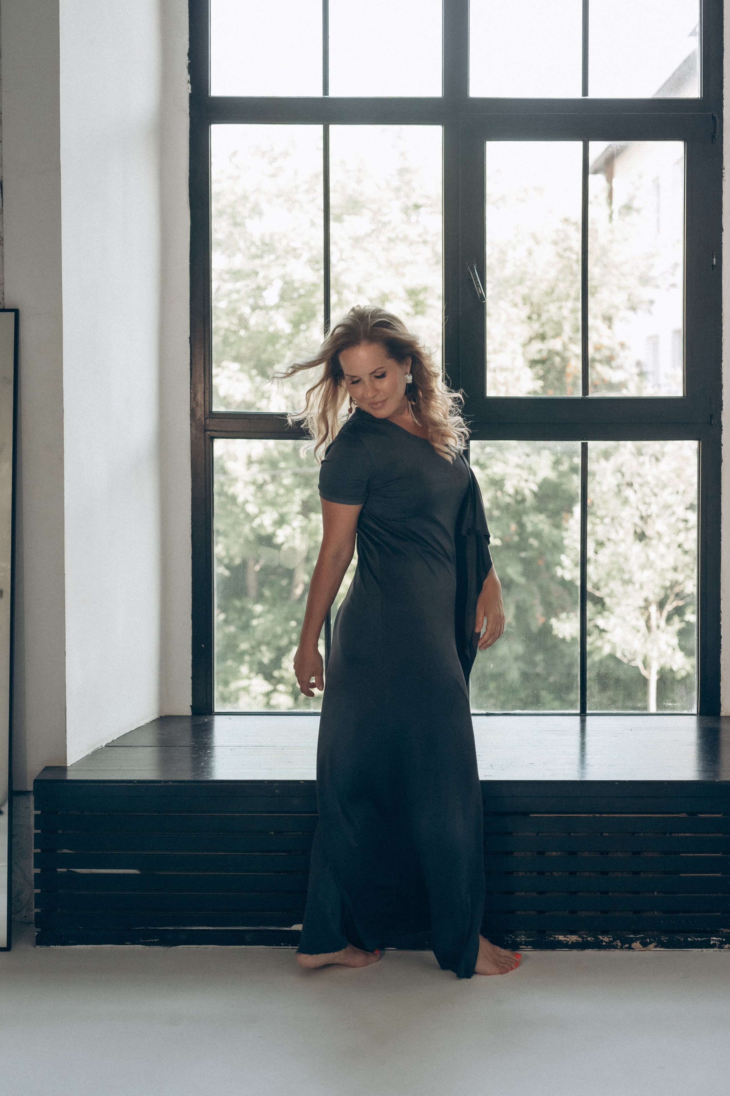 Анна. Фотограф Ногинск Электросталь Наталья Осетрова