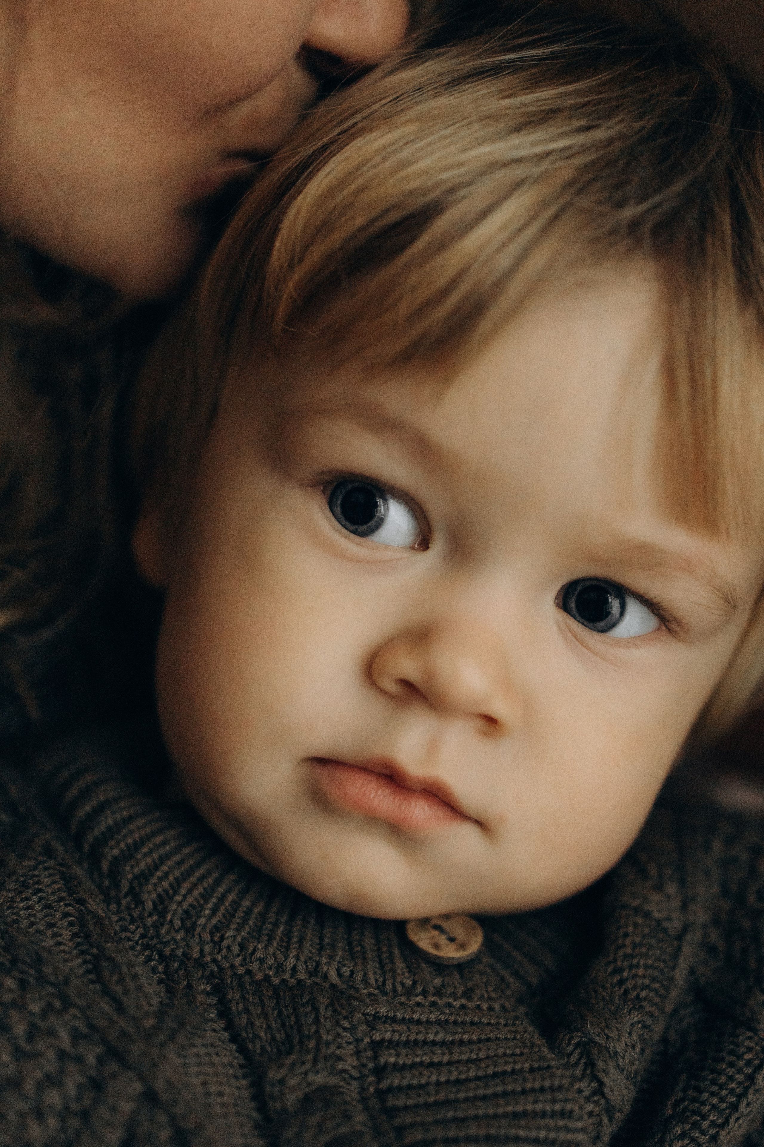 Новогодняя история. Семейный фотограф Москва Юлиана Фетисова