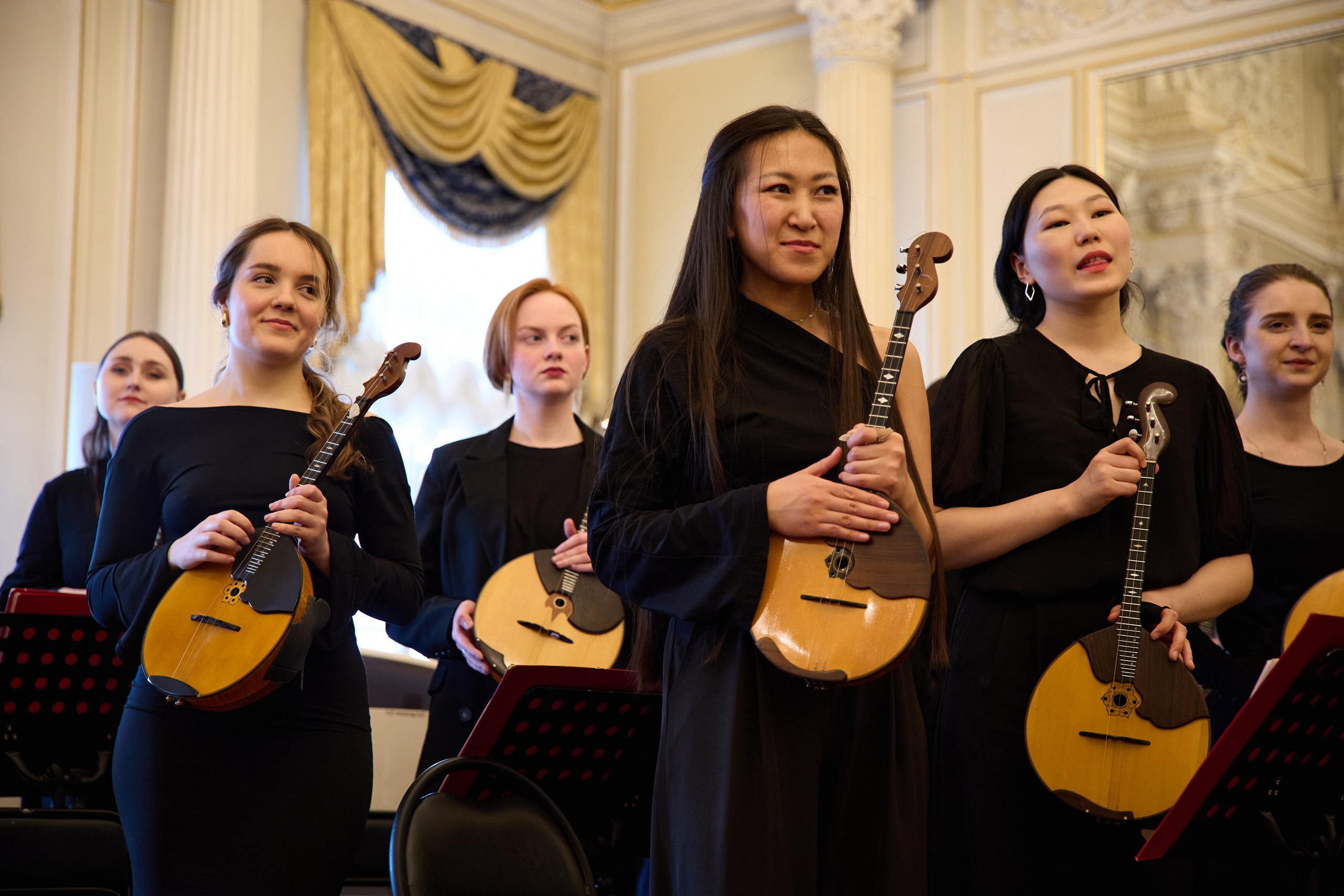 Orchestra. Фотограф в Санкт-Петербурге