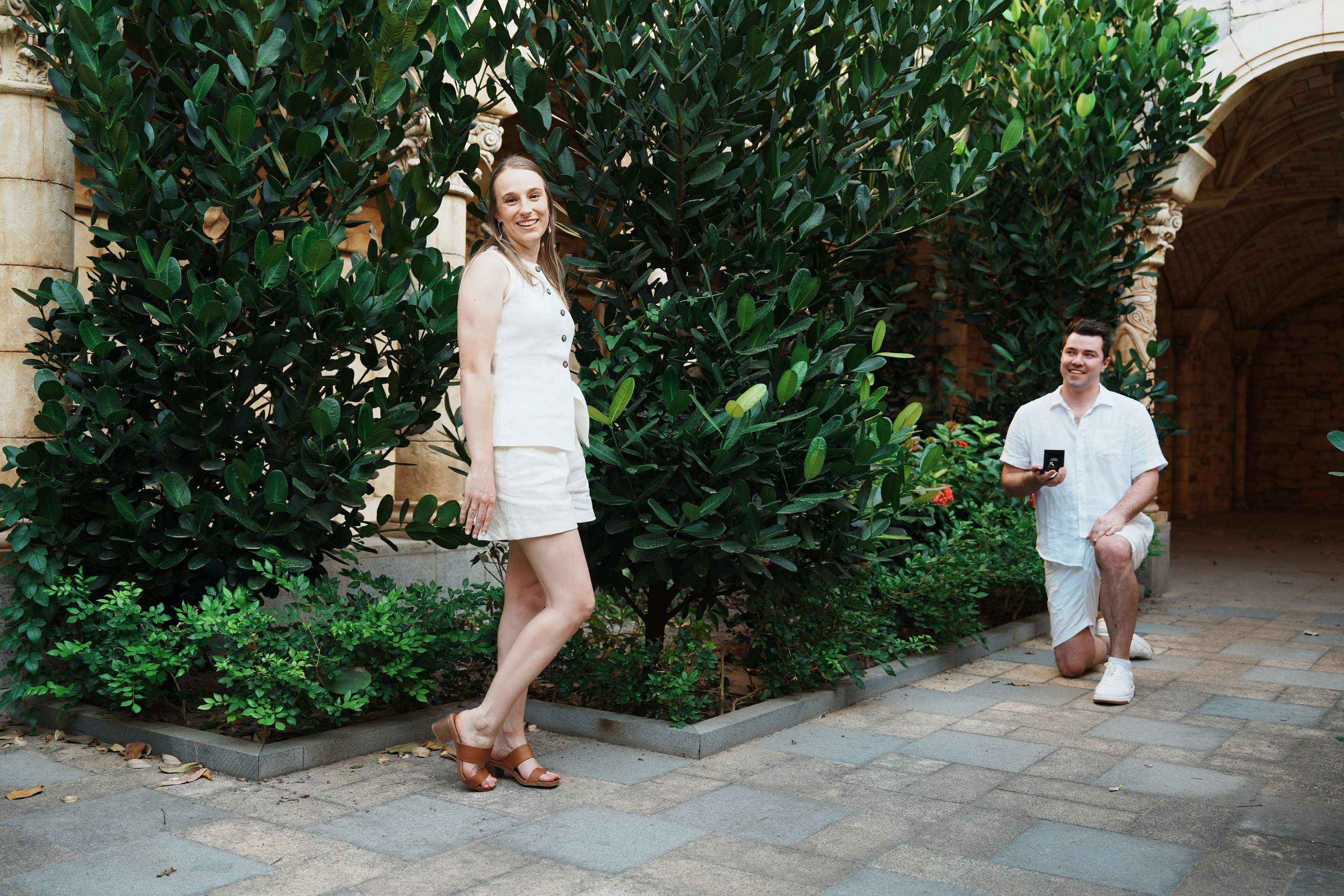 January 12, 2026, Phu Quoc Island, Vietnam. A small announcement. Phu Quoc Photographer — Phu Quoc wedding Photograper