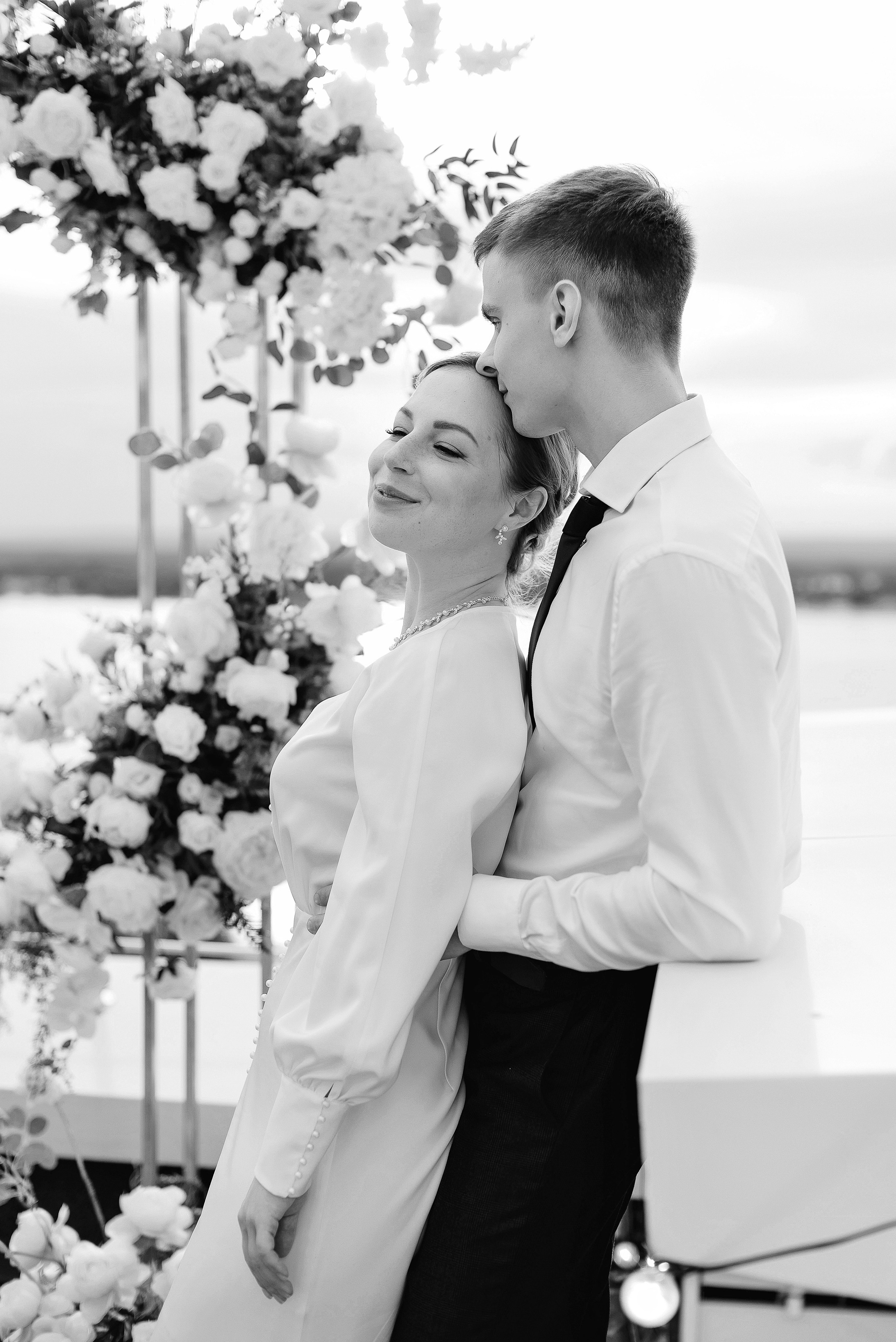 Свадьба репортаж. Студия фото-видеографии Тушницких. Тольятти. Самара