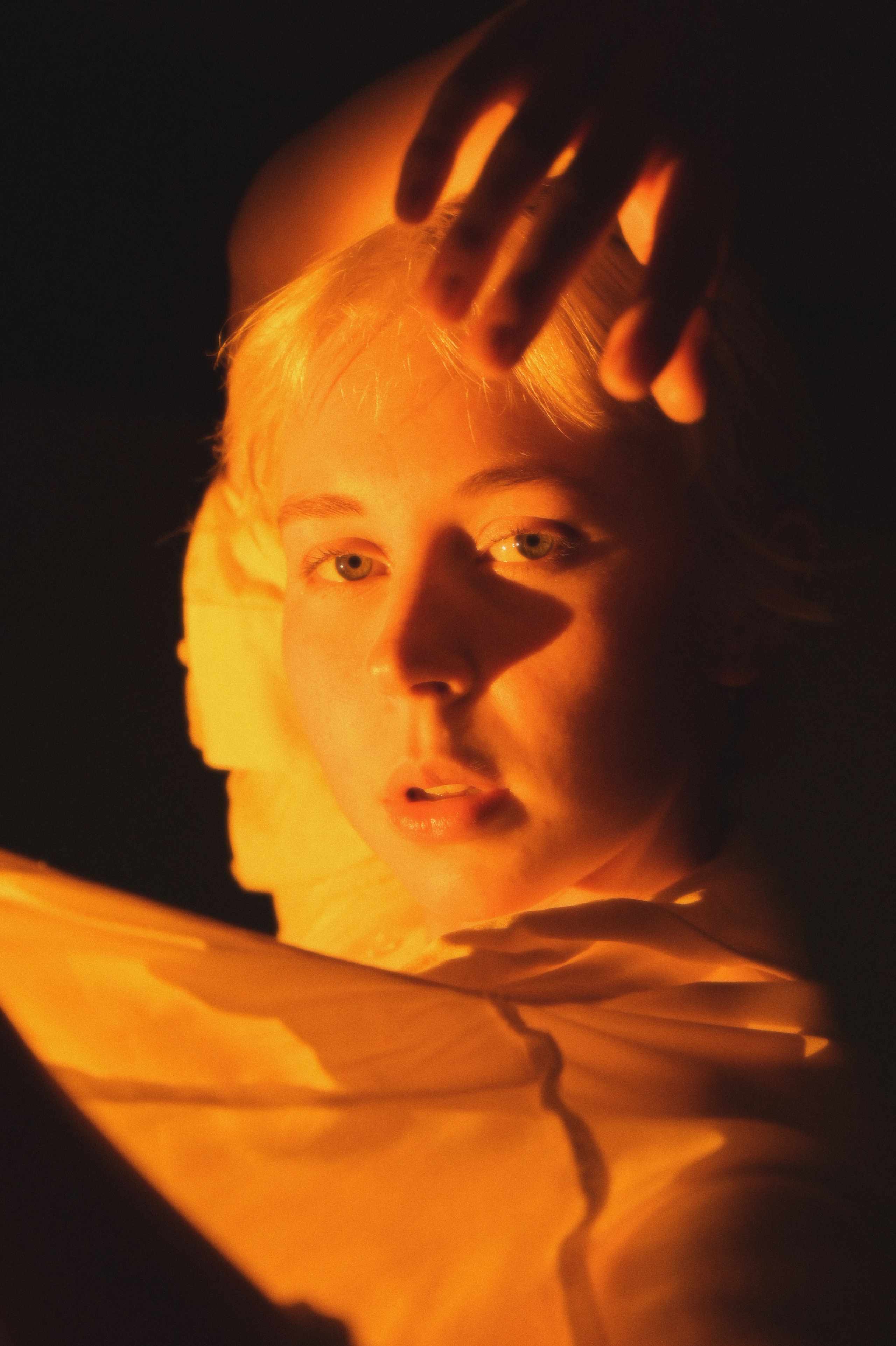 Portrait & Fashion Shooting in Lisbon. Rimma Kim | photo | video | content creation