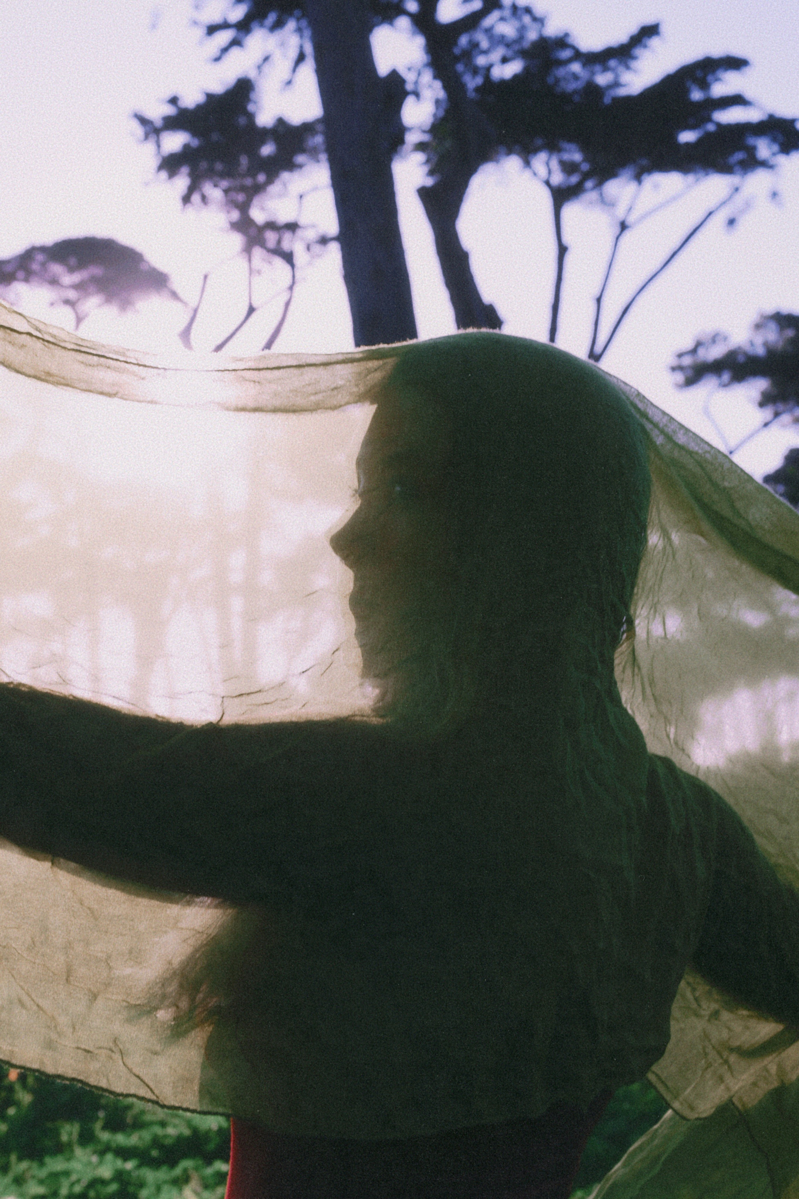 Portrait & Fashion Shooting in Lisbon. Rimma Kim | photo | video | content creation