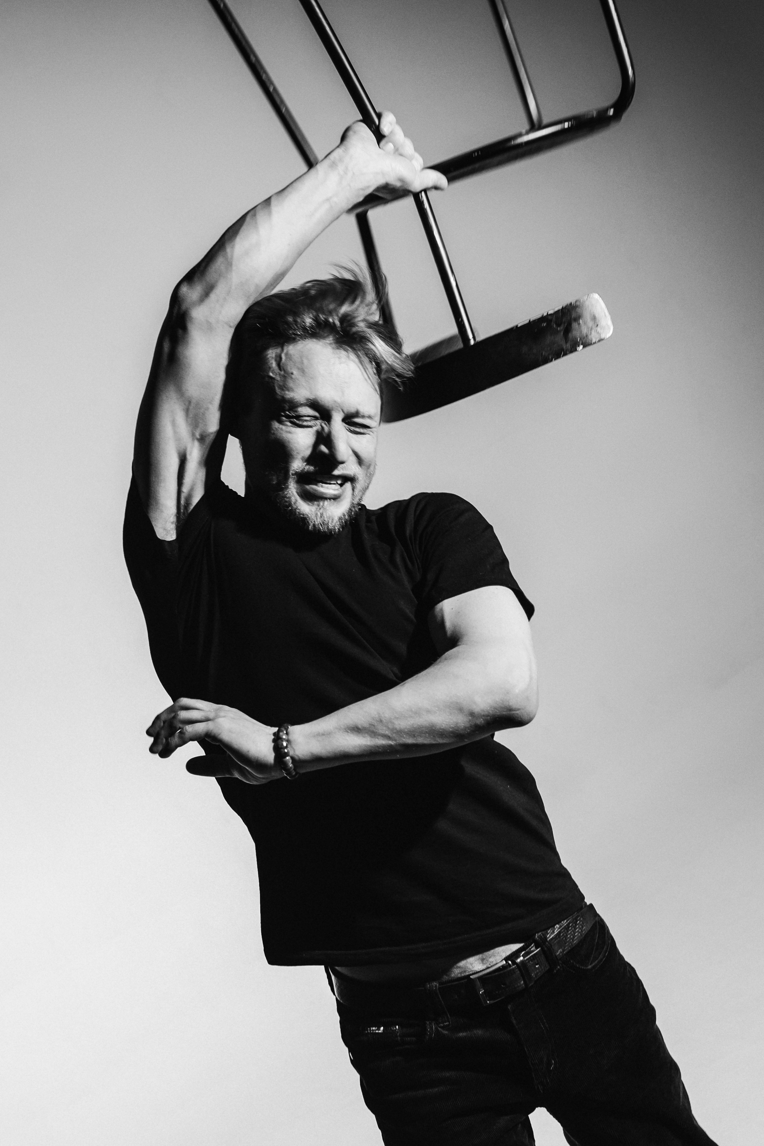 Алексей. Фотограф в Твери Дементьева Анастасия