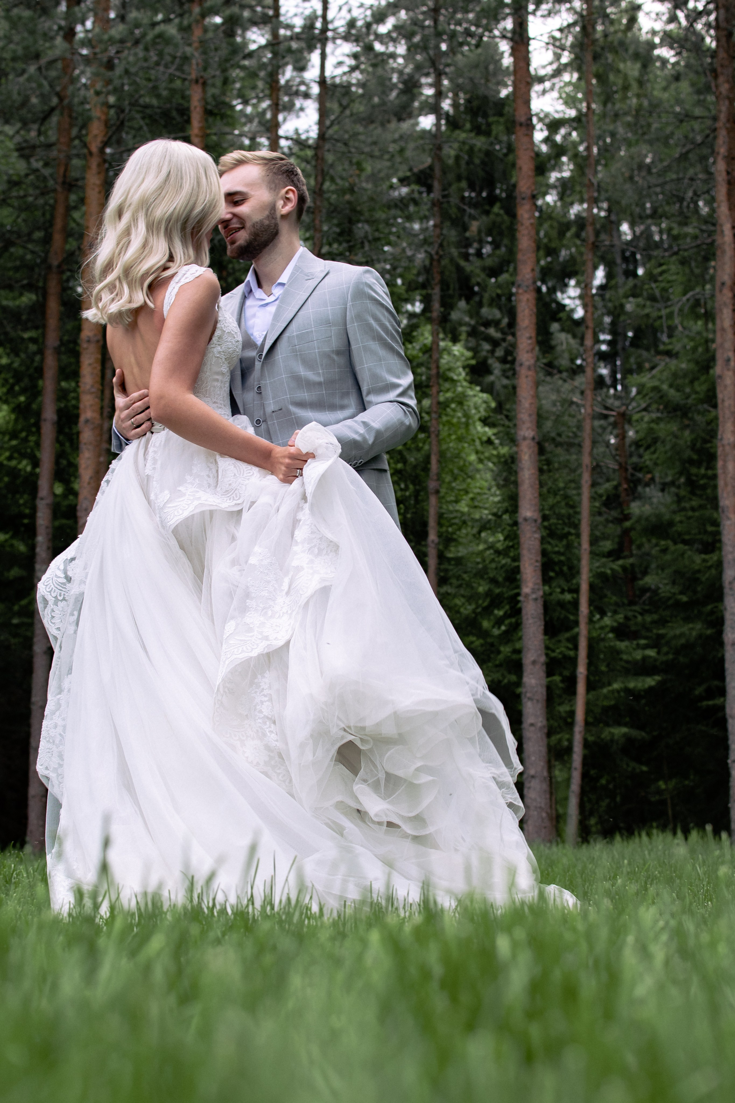 Свадьба Марина и Илья. Фотограф в Твери Дементьева Анастасия