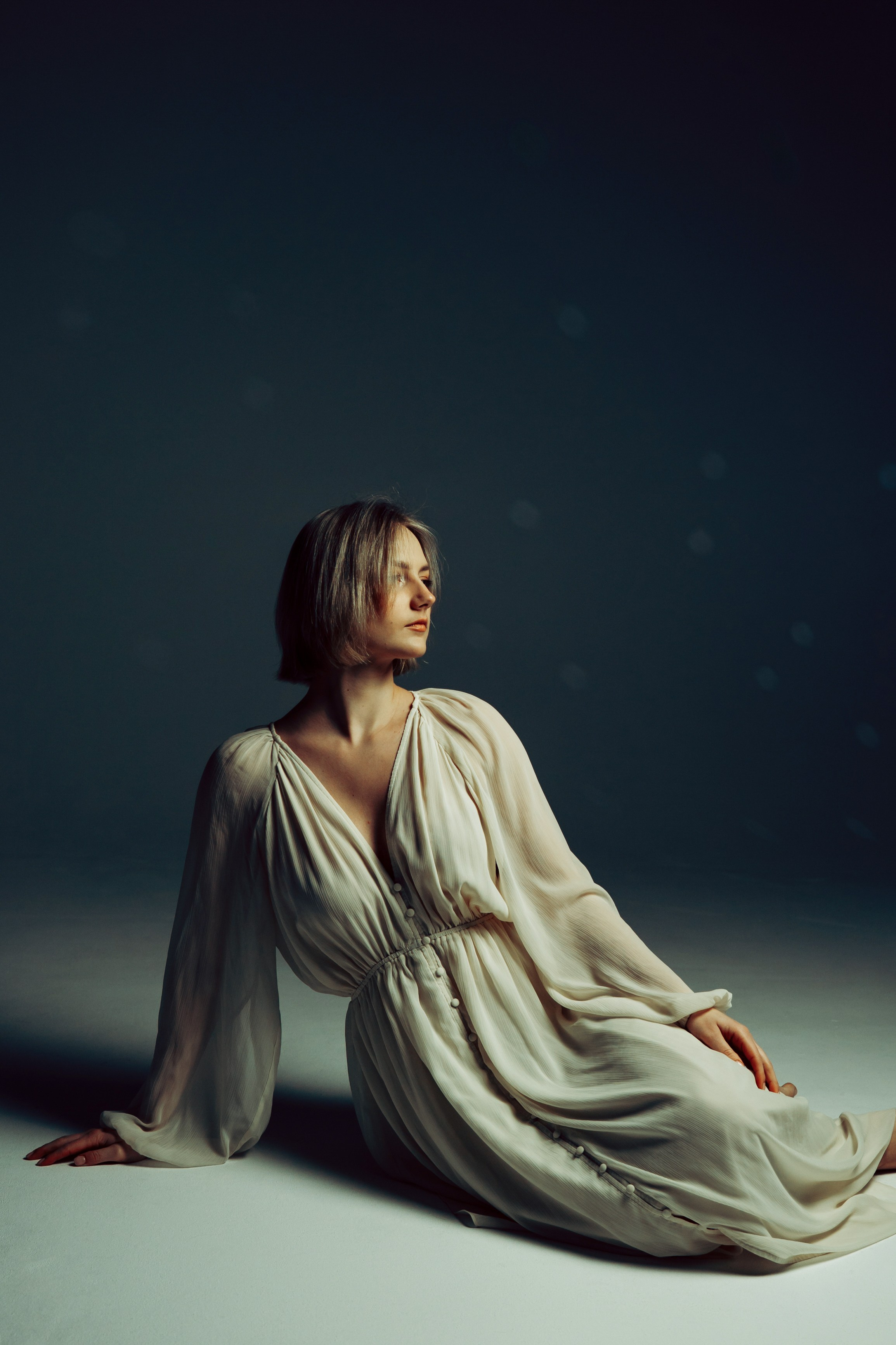 Liza. Фотограф в Москве Маша Игитова