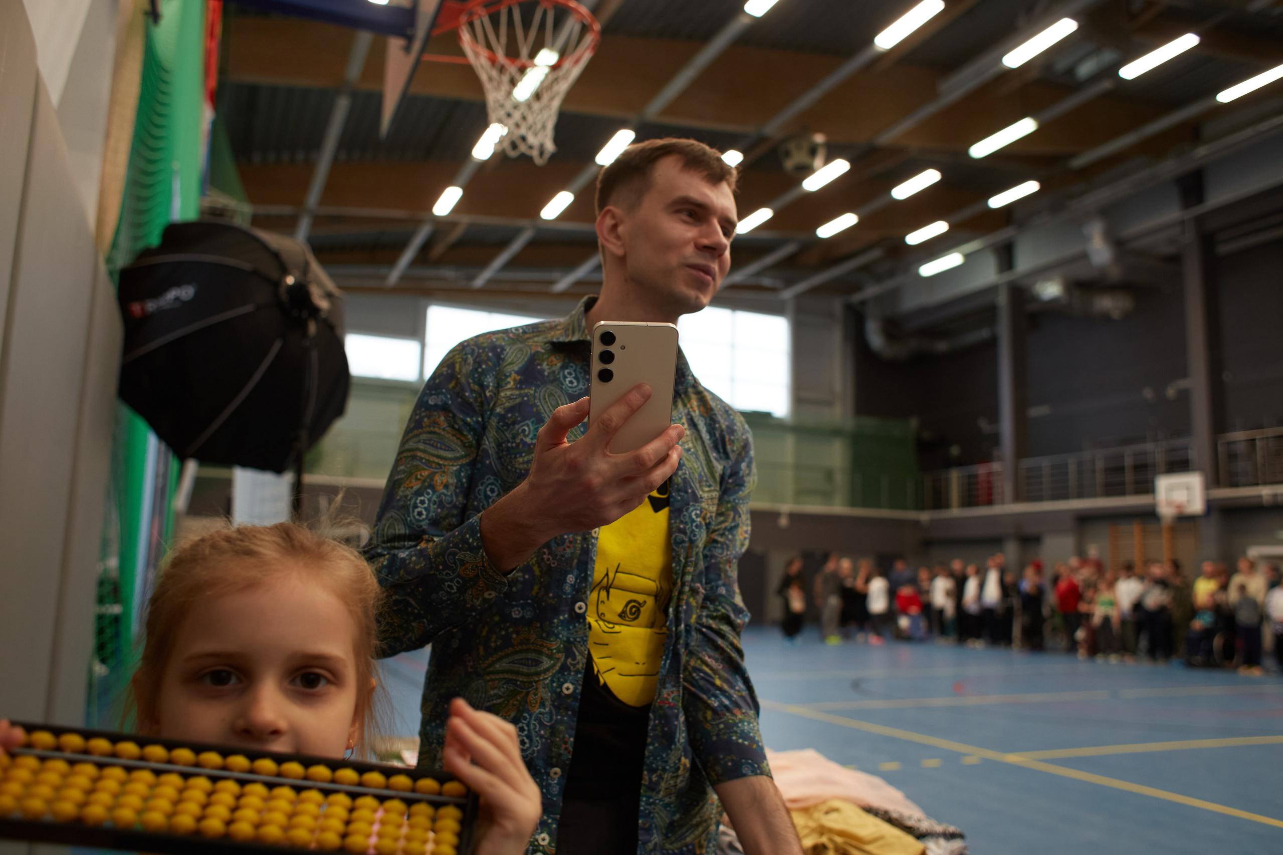 Особенный заплыв, Аксай, дворец спорта. Фотограф Зиновьев Михаил. Фотограф Зиновьев Михаил