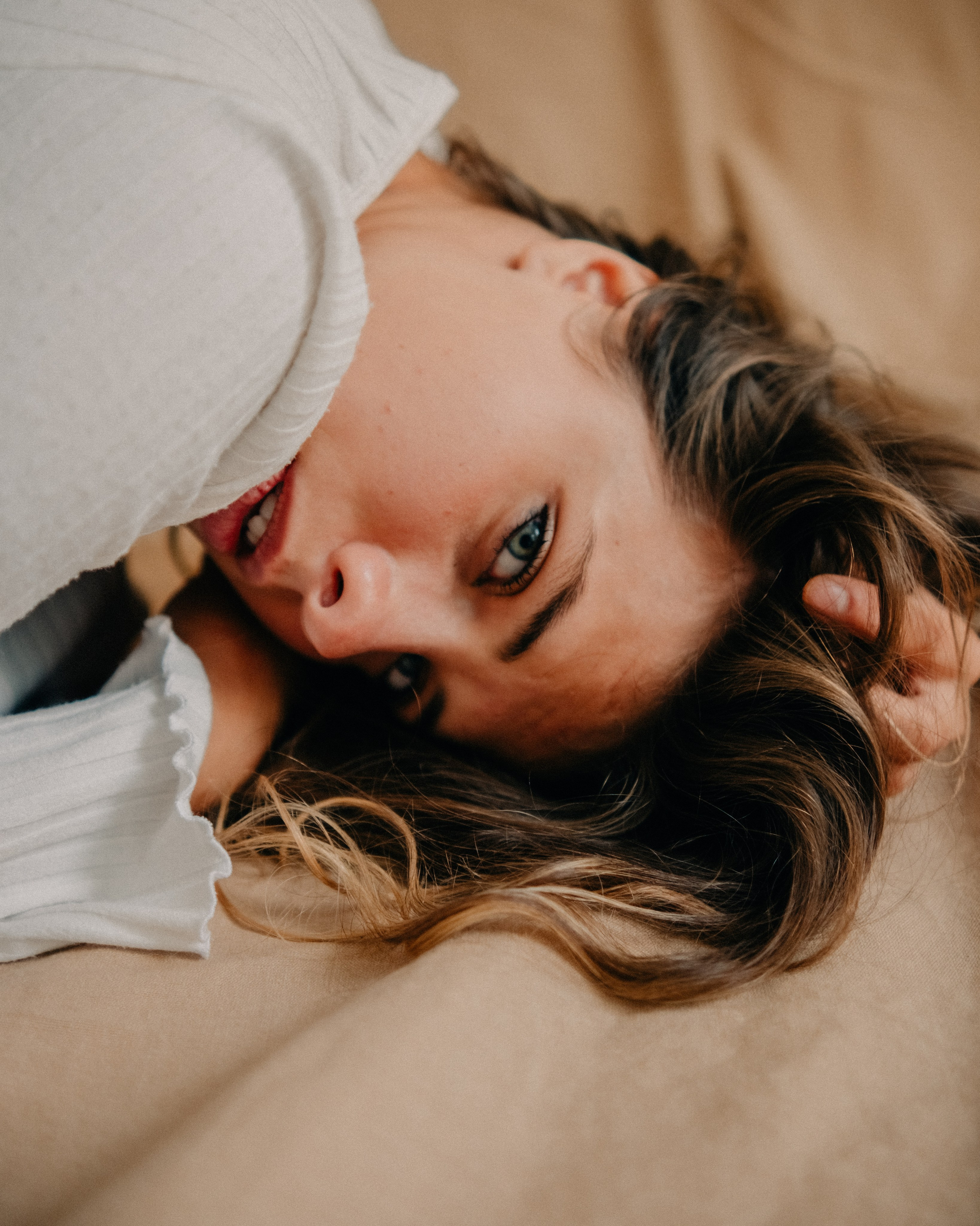 Юля. Doctor Azrael, портретный фотограф в СПб и Всеволожске