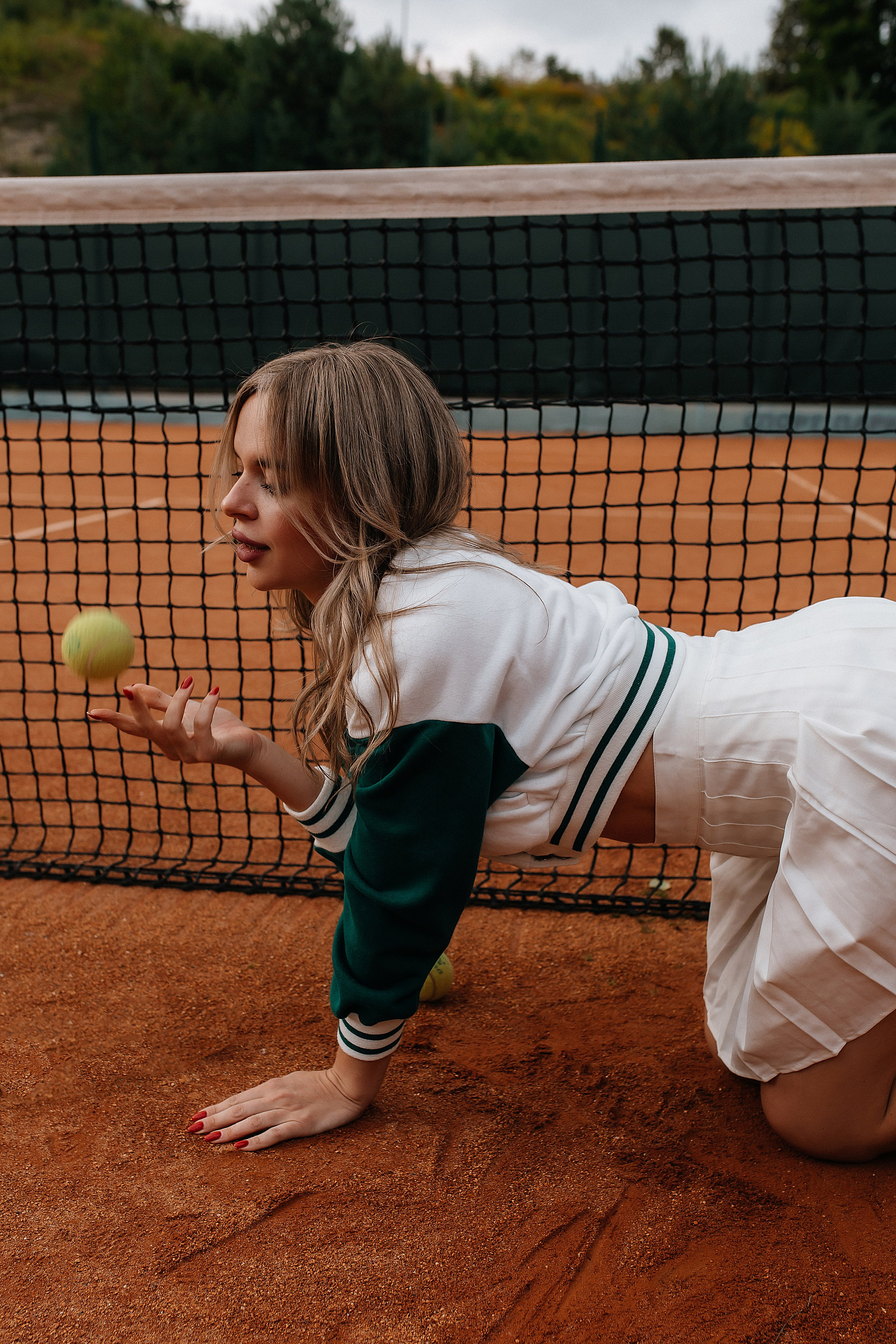 Катя. Фотограф Брянск|Москва Даша Жукова