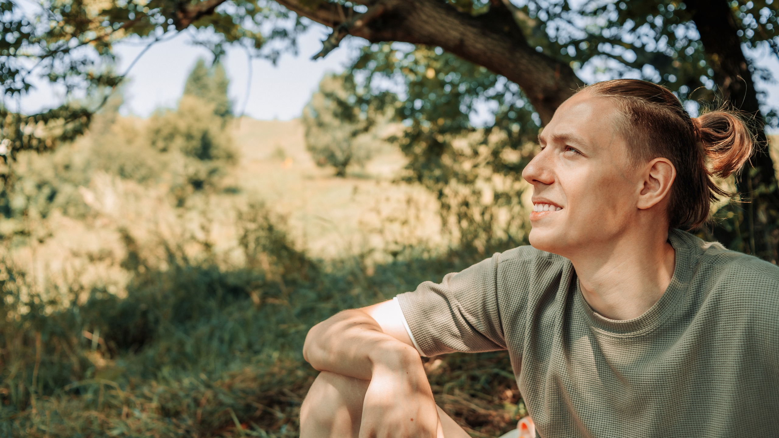 Илья. Антон Непочатых — Большой мужской фотограф