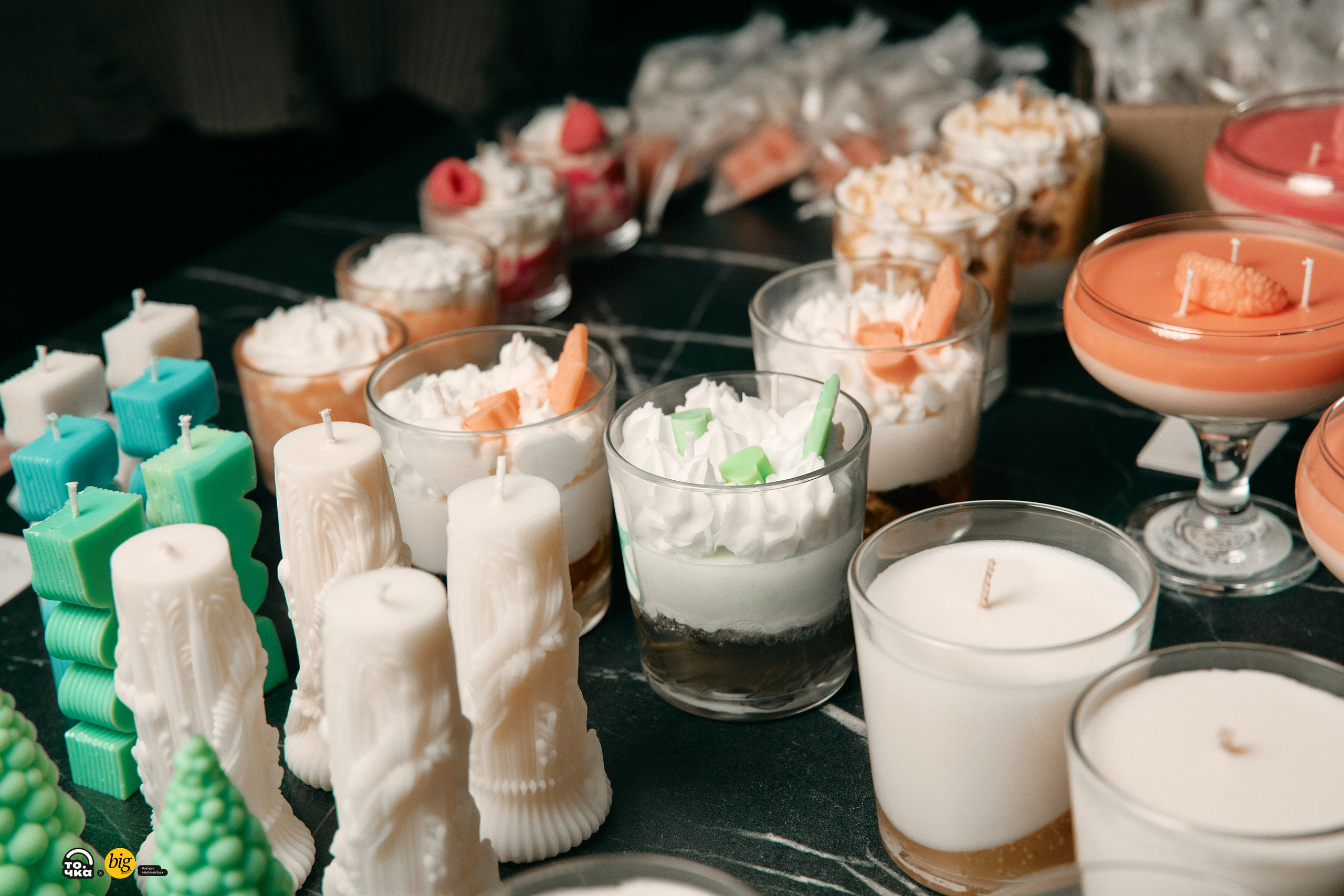 Гараж в Новокузнецке. Антон Непочатых — Большой мужской фотограф