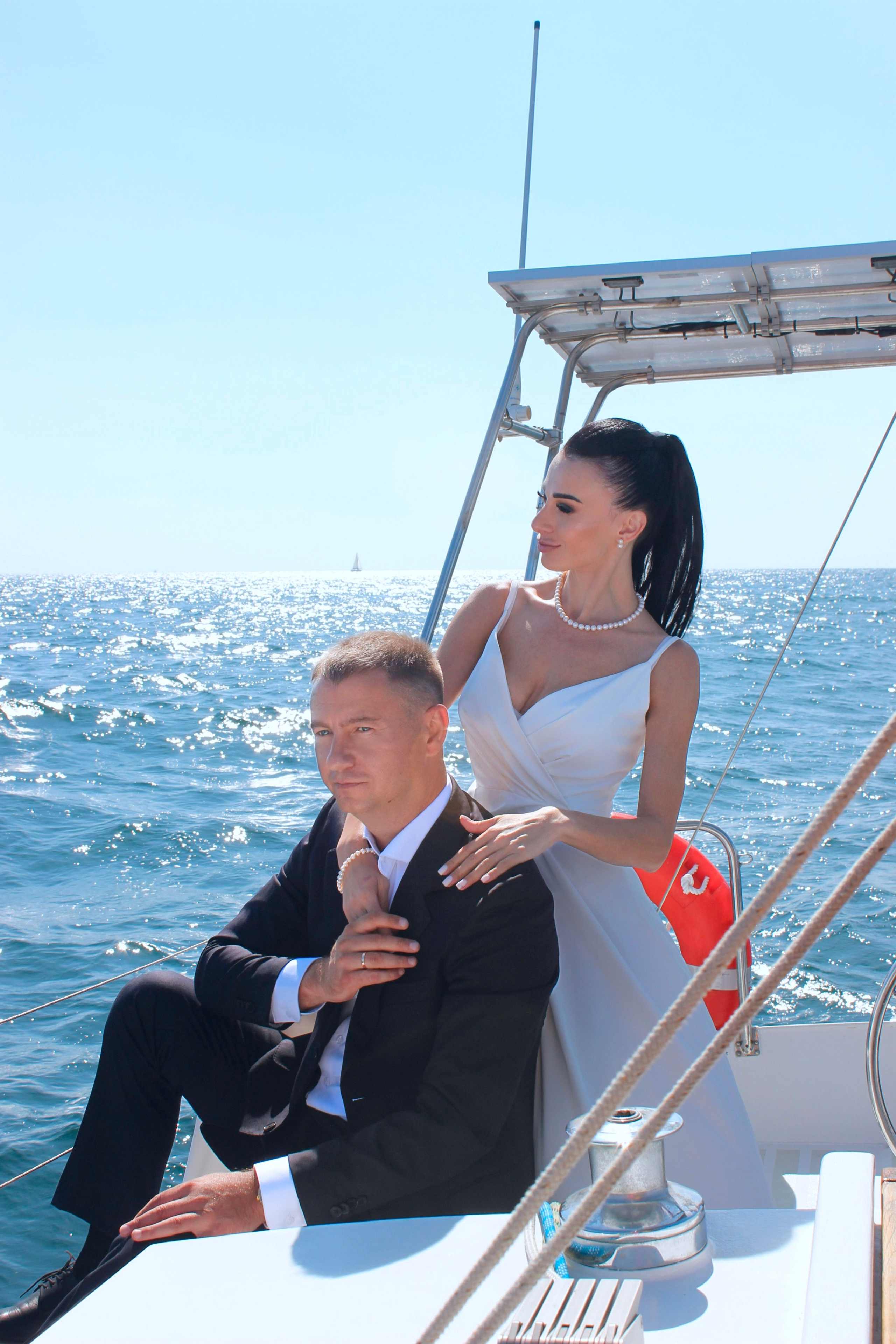 Александр и Анна. ВИДЕОГРАФ И ФОТОГРАФ В НОВОРОССИЙСКЕ / АНАПЕ / ГЕЛЕНДЖИКЕ