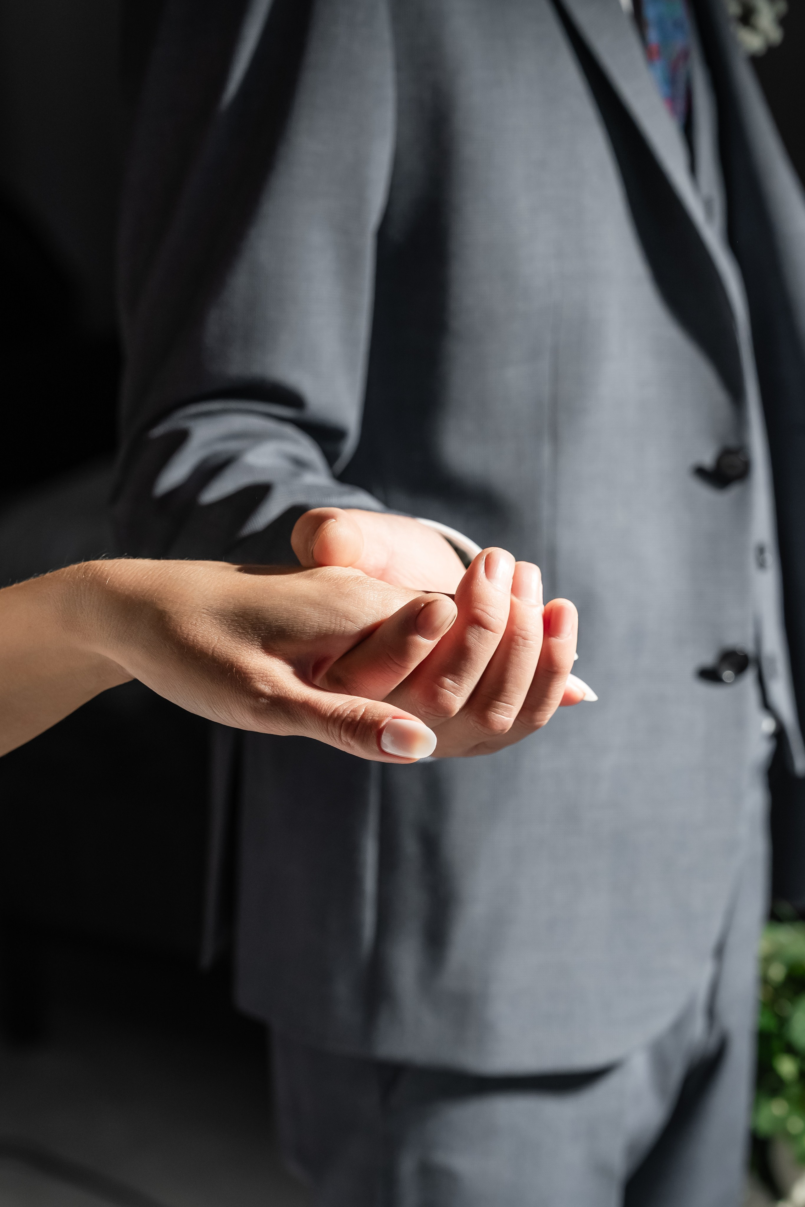 Сентябрь. Фотограф и видеограф в Улан-Удэ: Аюна Габагуева и Артём Шаханов