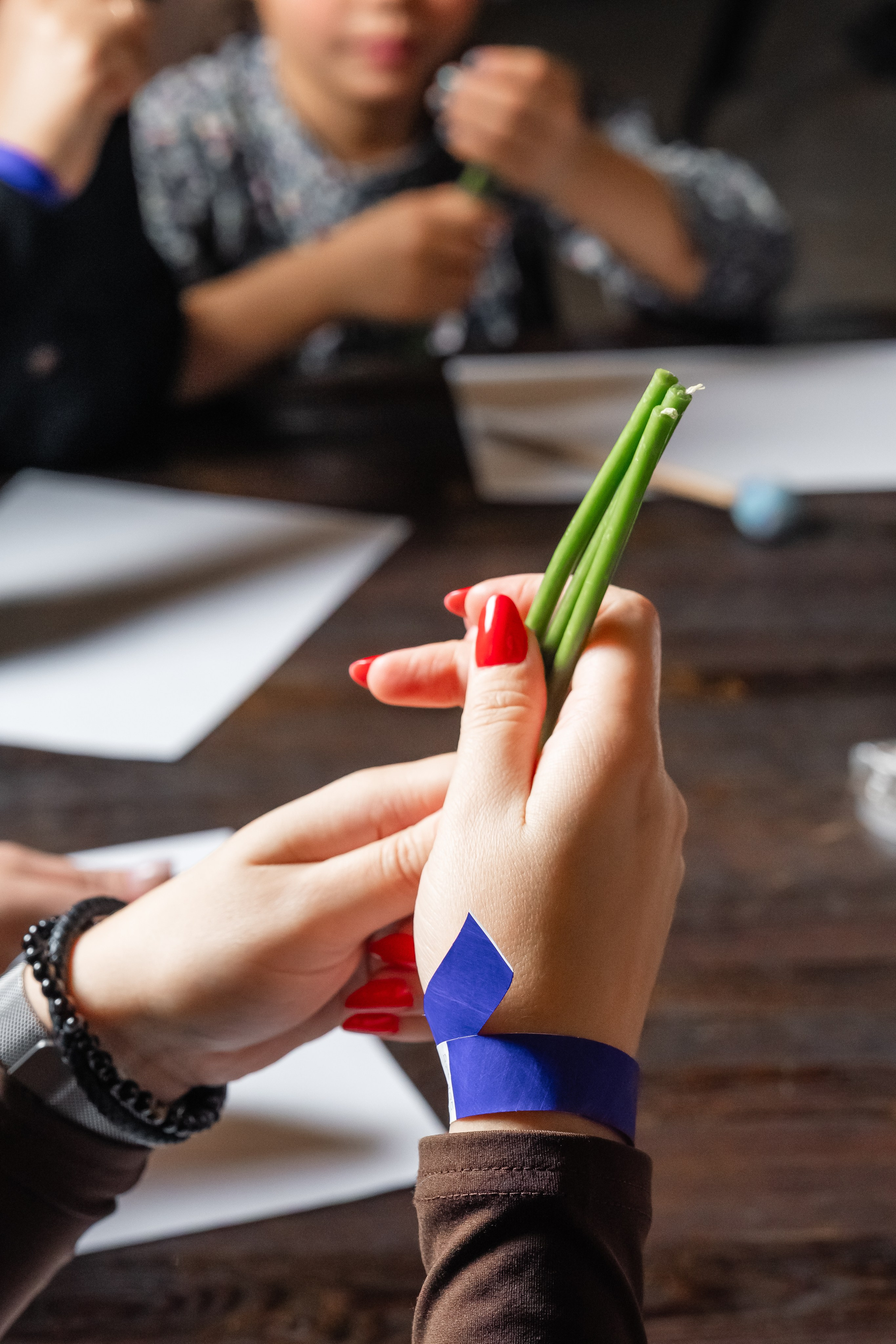 Фестиваль писхологии и самопознания. Фотограф и видеограф в Улан-Удэ: Аюна Габагуева и Артём Шаханов