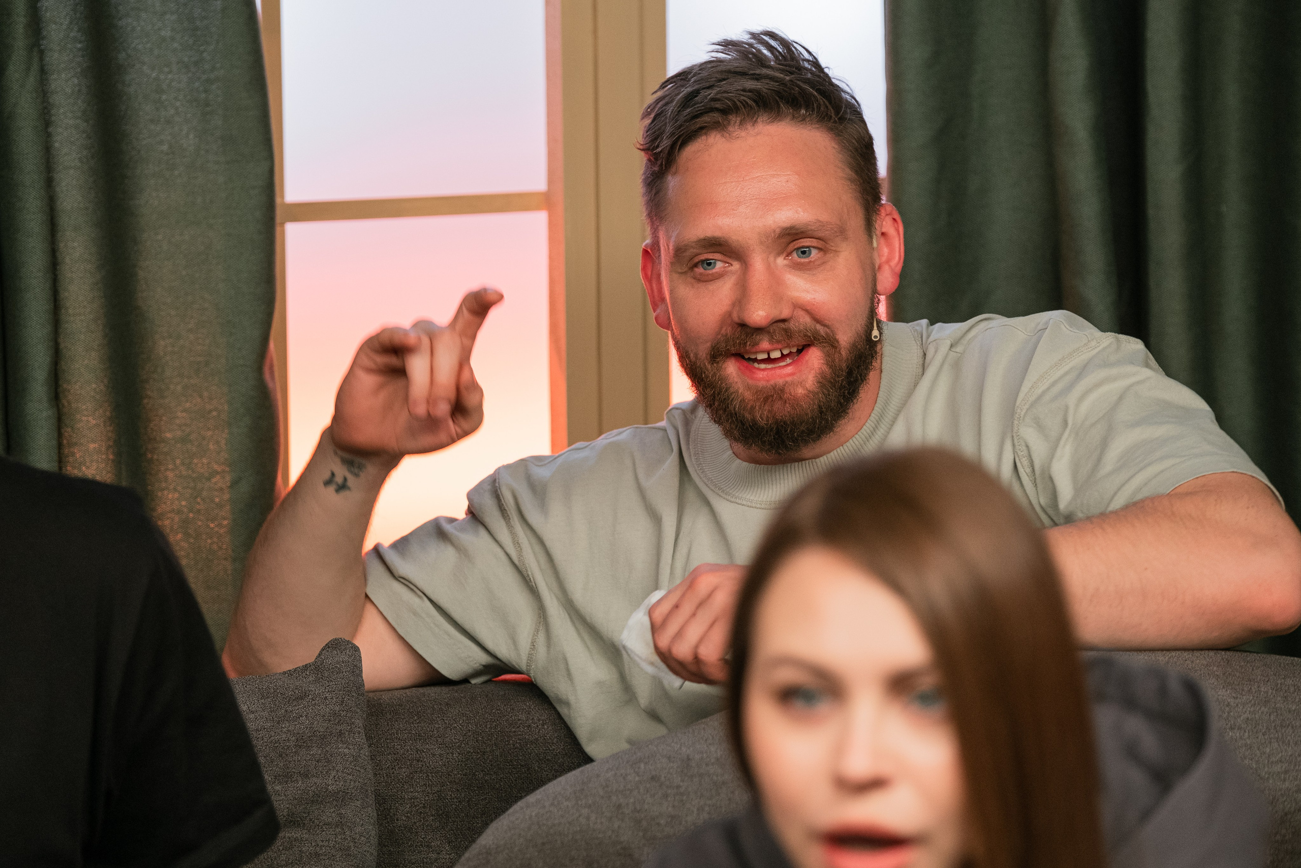 Ploschadka. Vladimirbaklenev