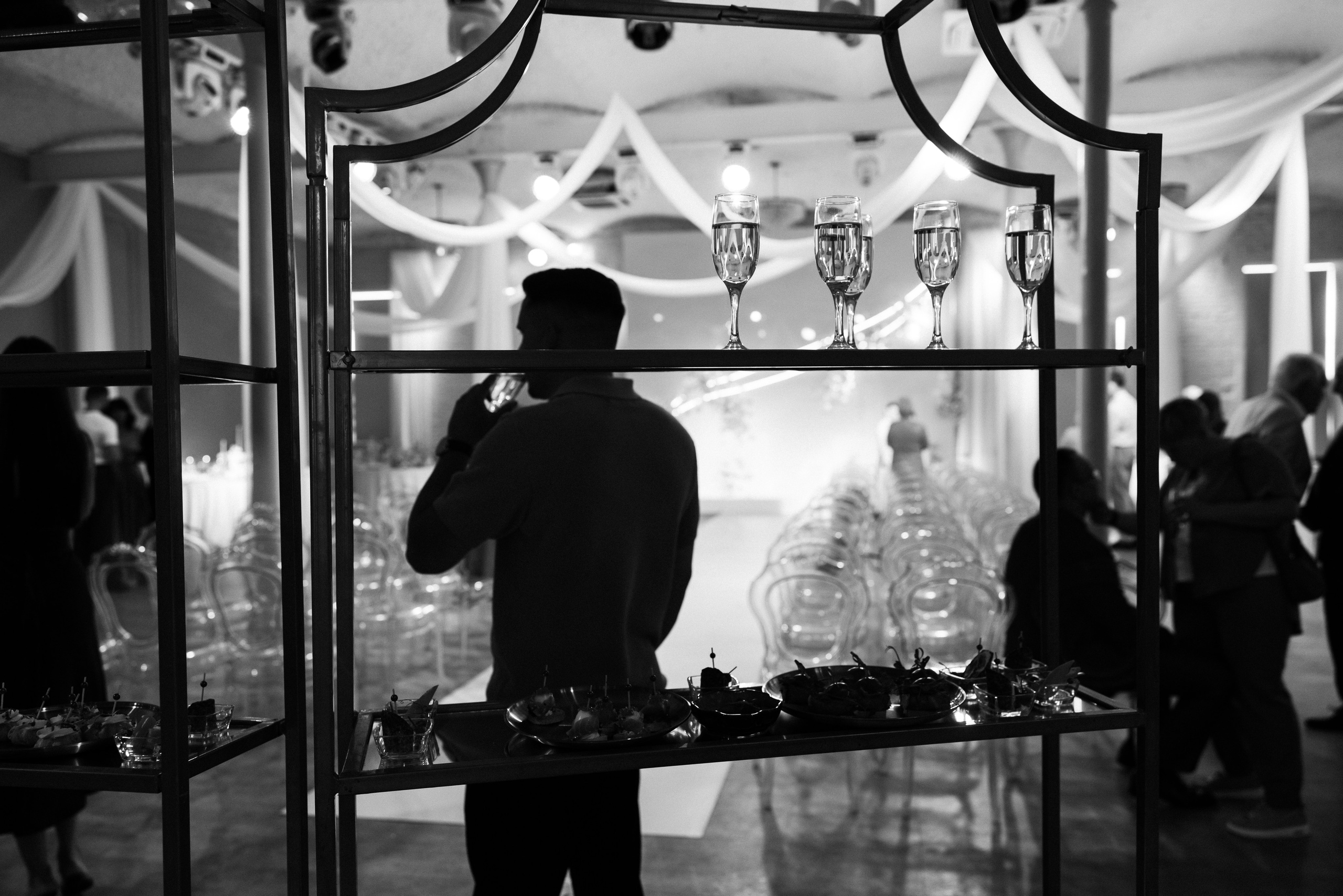 Николай и Ангелина. Свадебный фотограф Тверь, Москва и Санкт-Петербург