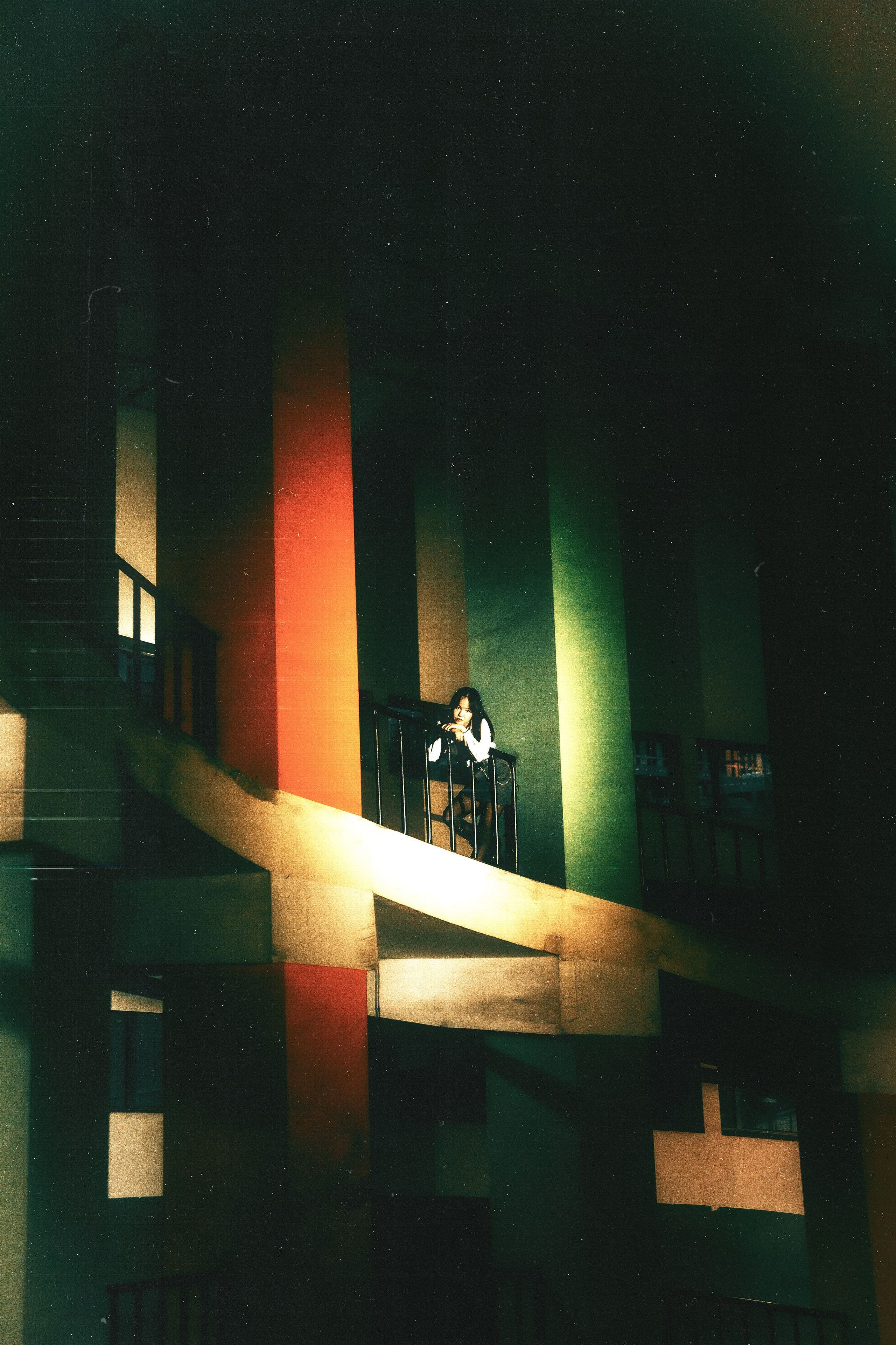 Ильмира. Фотограф Тимур Хайруллин