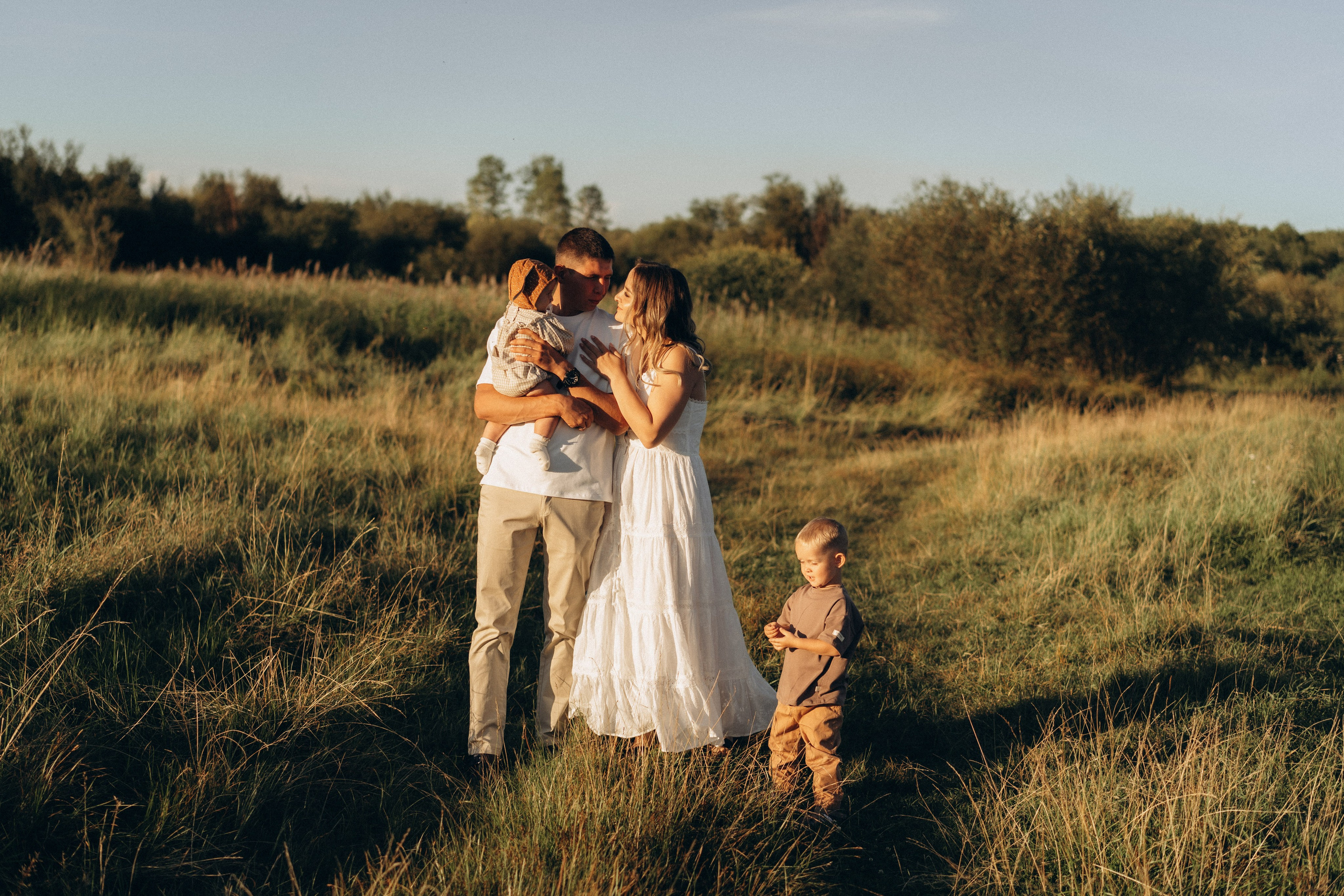Только мы, только так. Семейный фотограф в Ангарске/ Иркутске