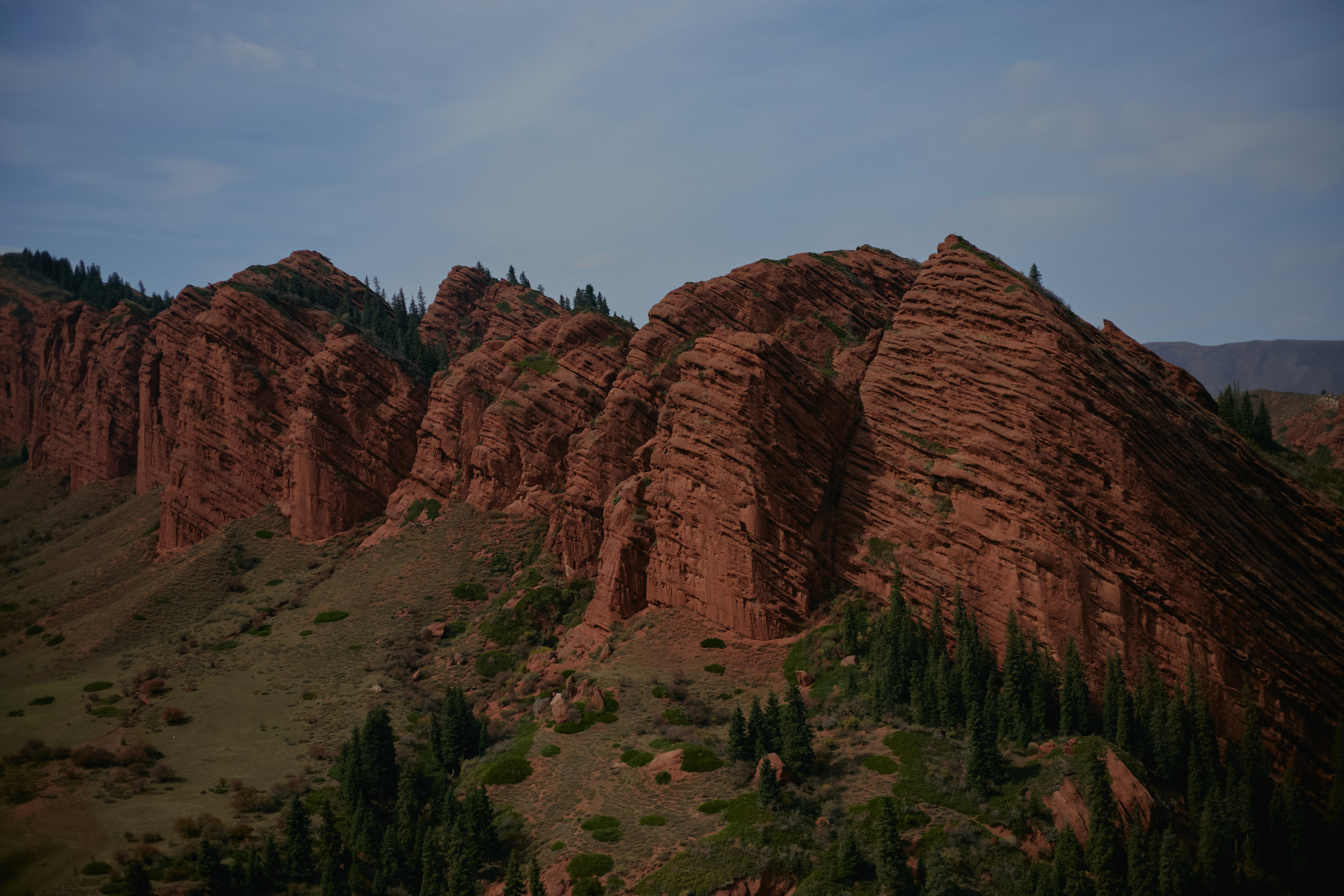 Кыргызтан. Профессиональный Фотограф во Владимире, в Москве и в Суздале — Полина Романычева