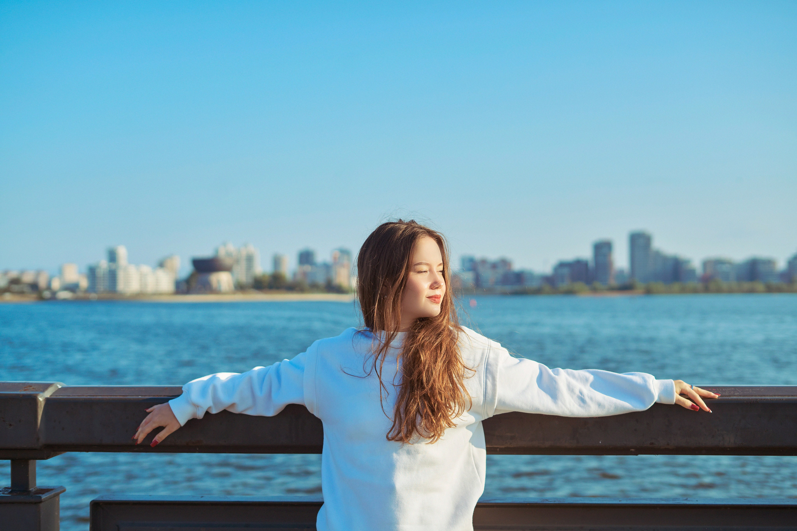 Вика Лето. Фотоким