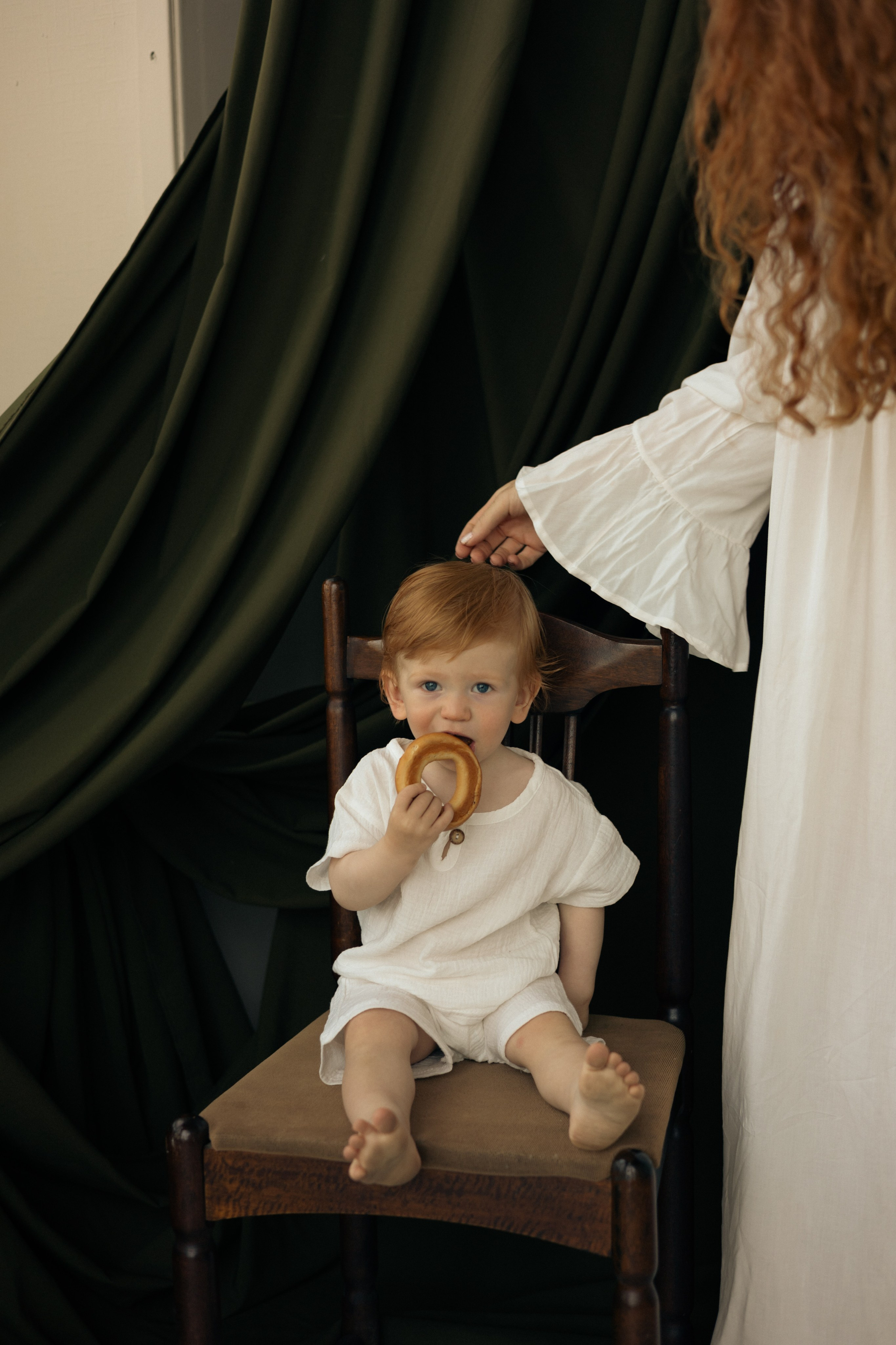 Маленький принц. Фотограф в Москве Дарья Гоглева