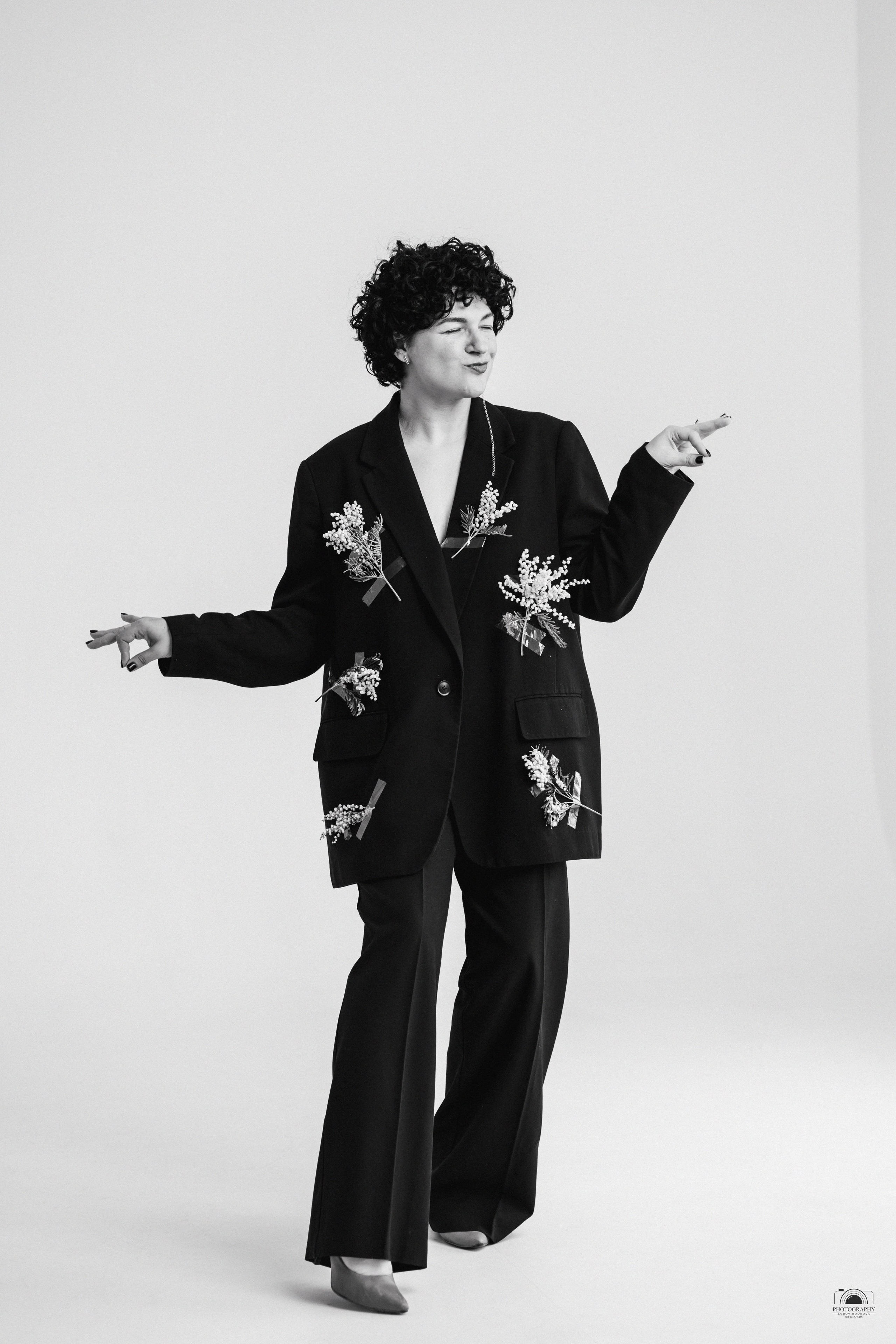 Анна. Семейный и портретный фотограф в Геленджике Любовь Бодрова