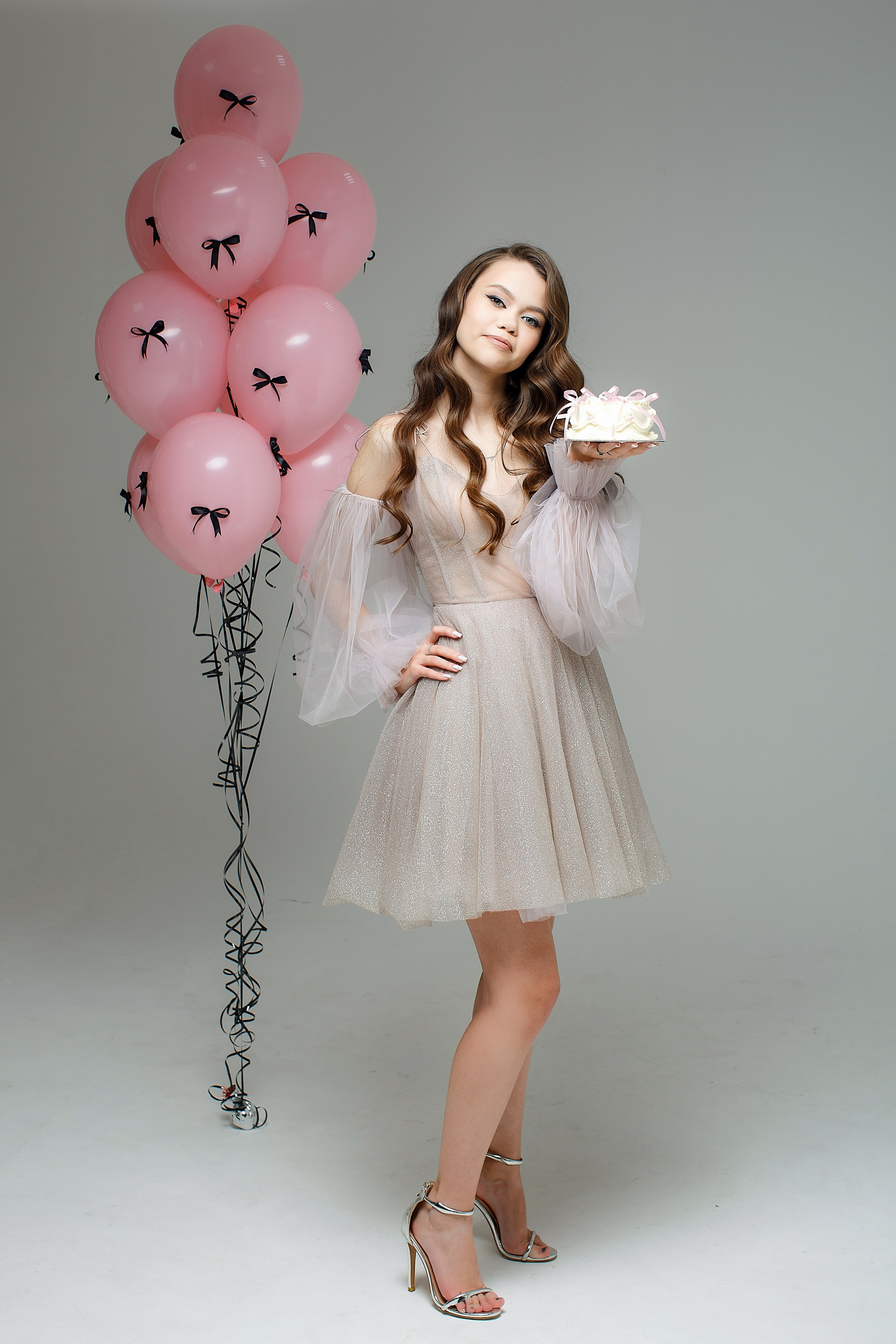 Арина. Семейный и детский фотограф в Стерлитамаке Разина Рахмангулова