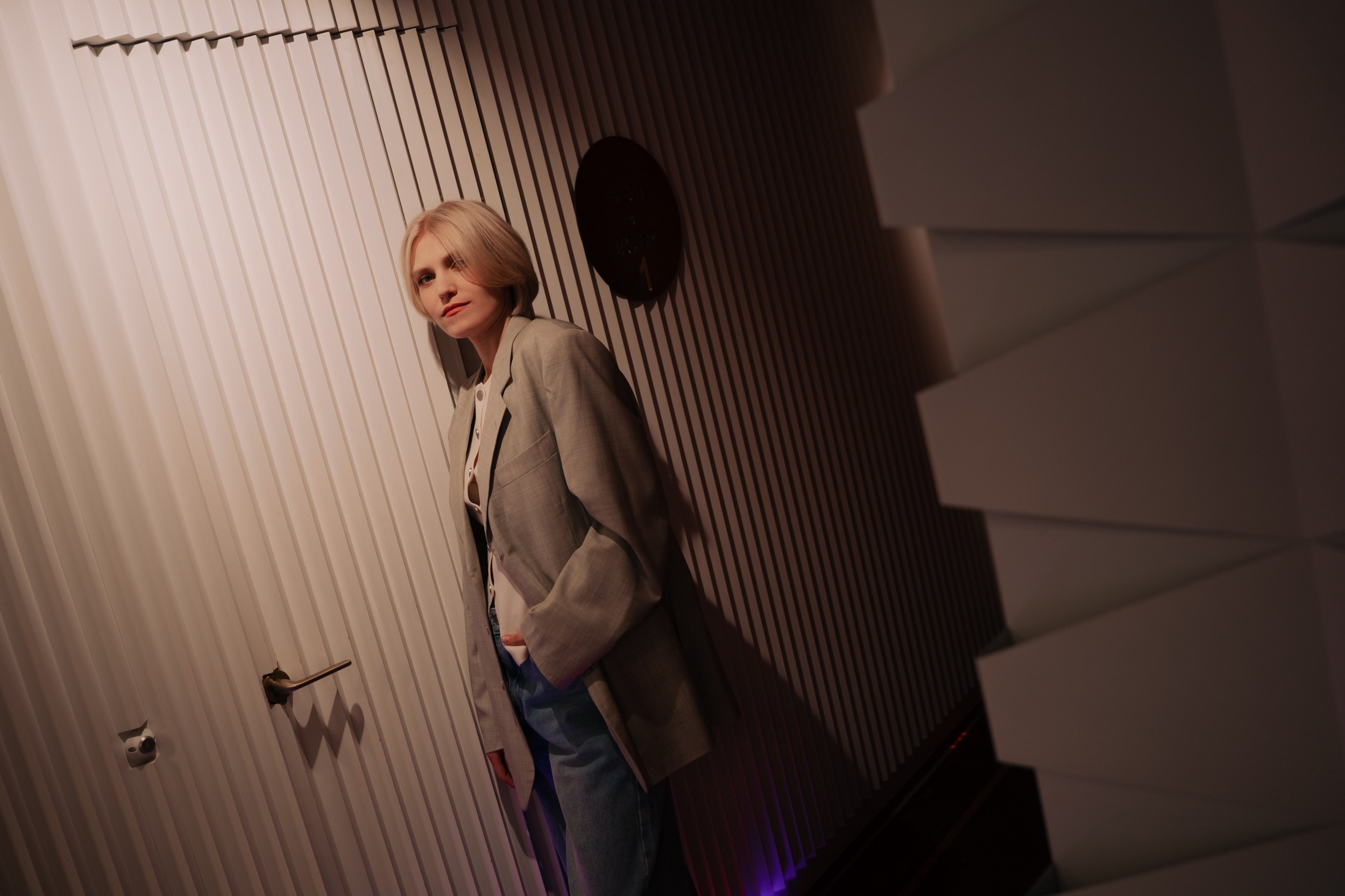 Мастер класс по стрижкам от Олега Курникова. Портретный и репортажный фотограф в Санкт-Петербурге Максим Пашков