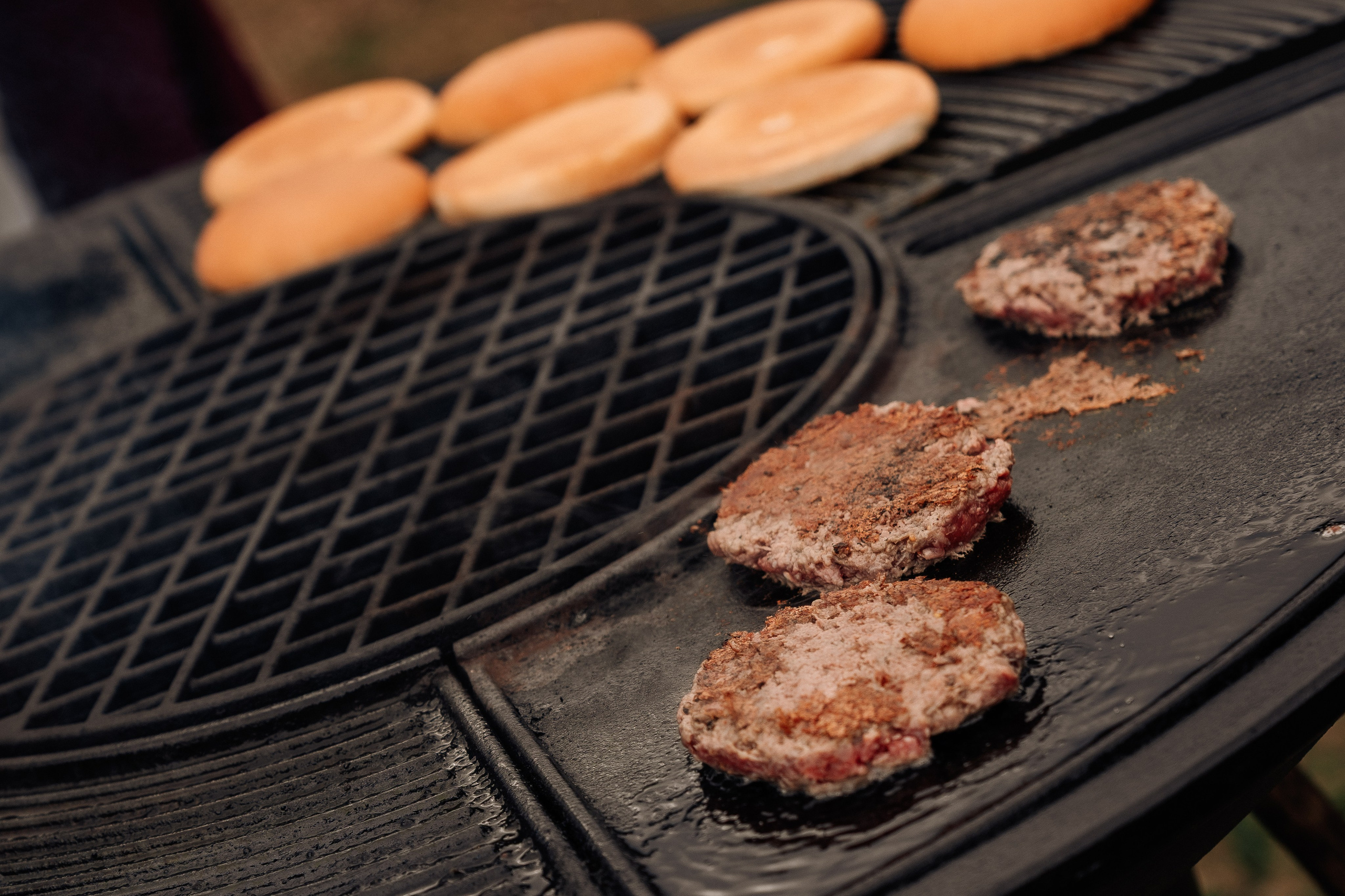 Фотосъемка мероприятия в ранчо Аванпост. Свадебный и семейный фотограф в Москве и МО Геннадий Туманцев