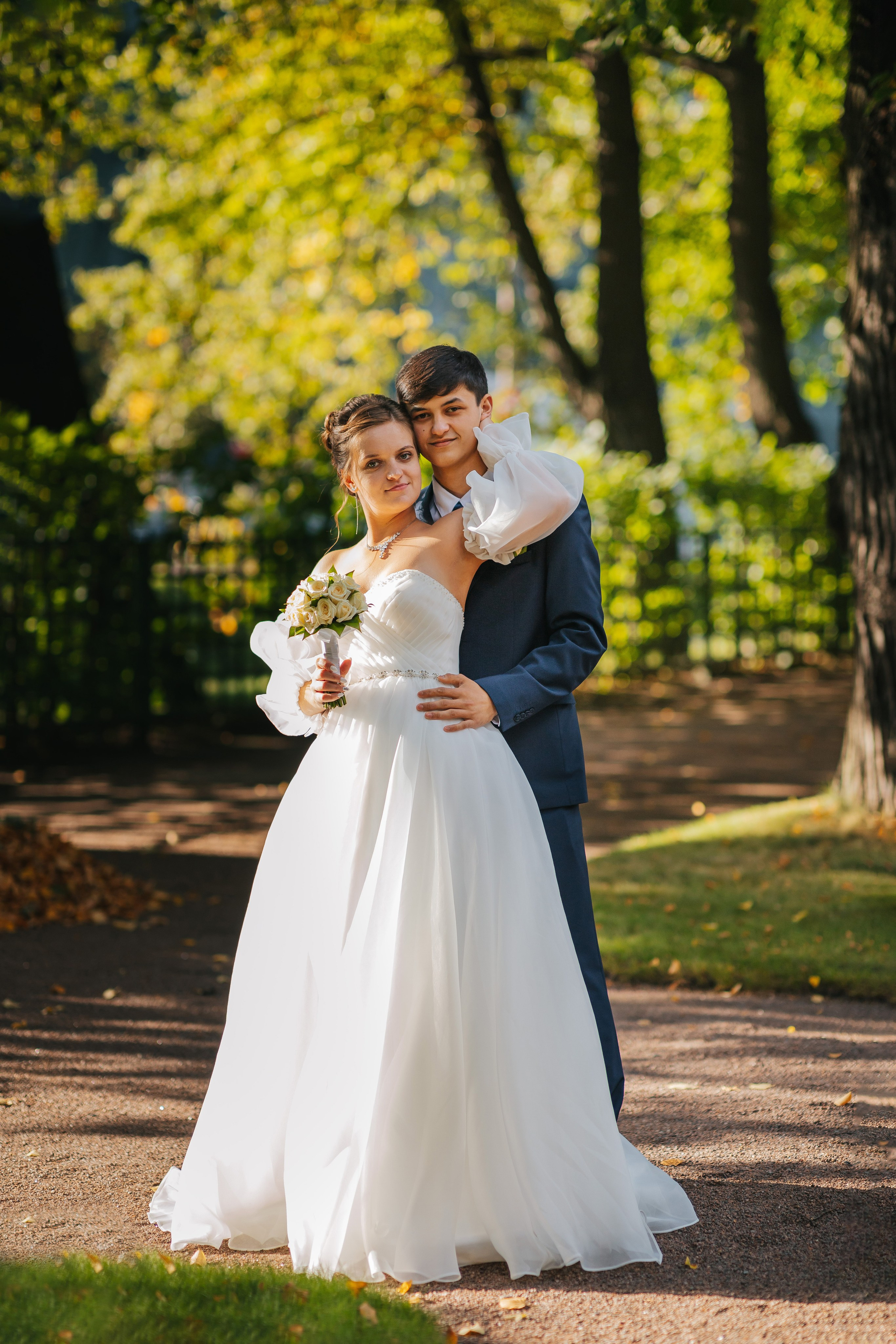 Джама и Катя. Семейный lifestyle фотограф в Санкт-Петербурге Людмила Пахомова