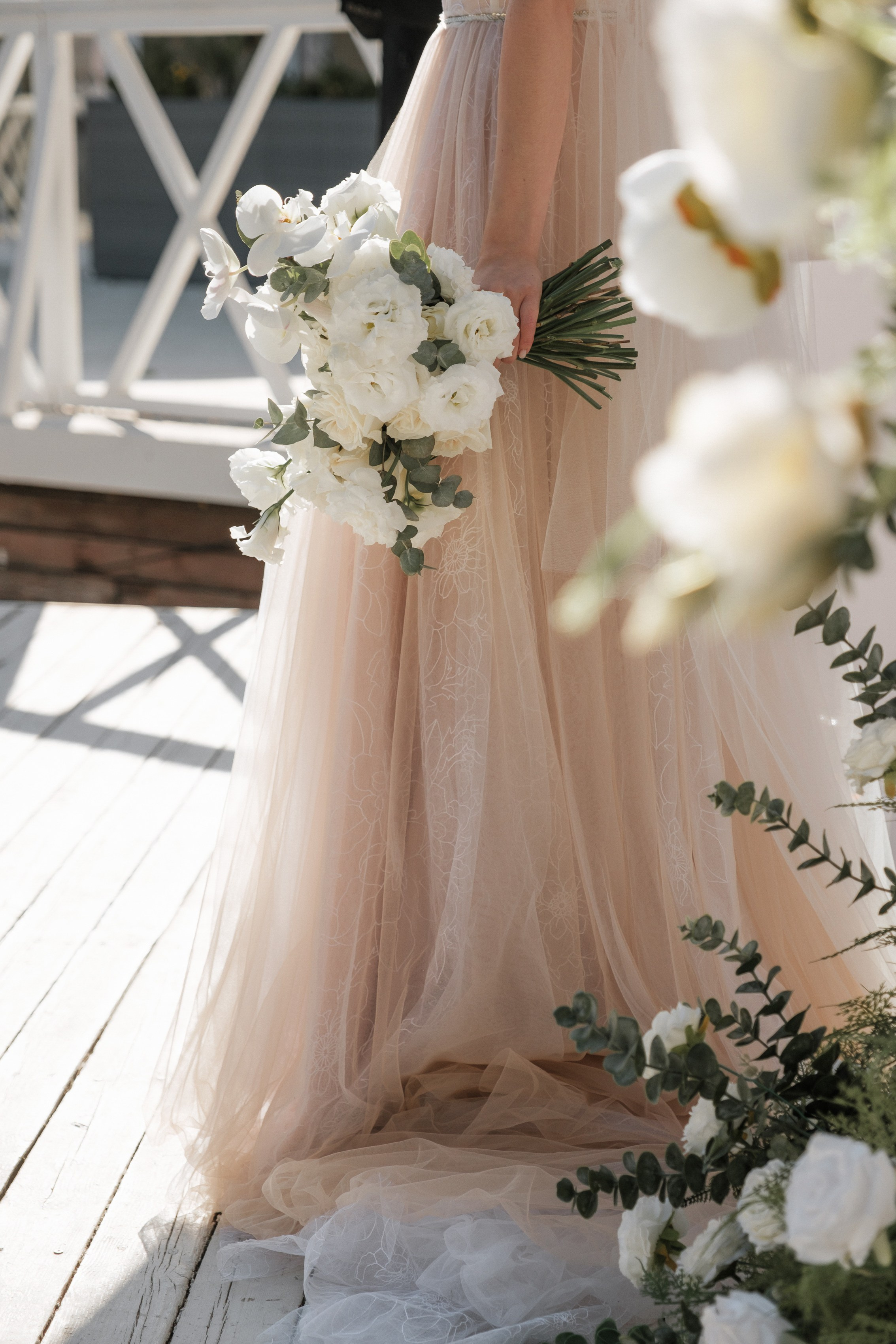 Артём и Юлия. Свадебный и семейный фотограф в Волгограде Кристина Иванова